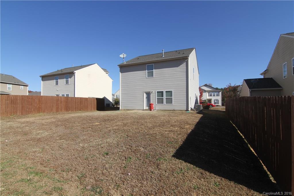 Hunter Park - Residential