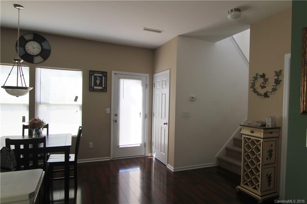 Hunter Park - Residential