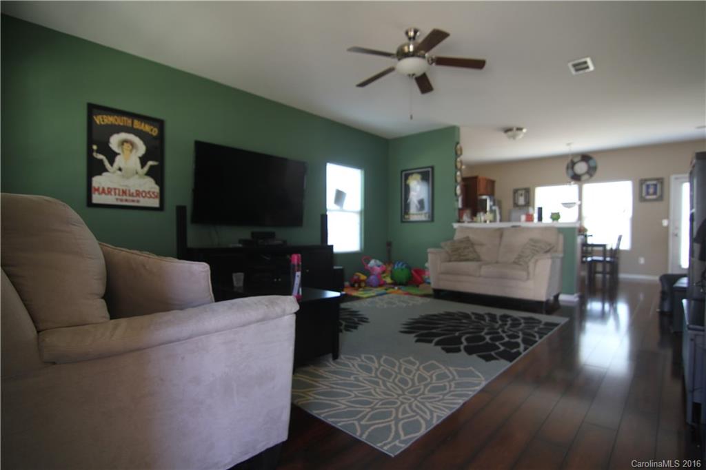 Hunter Park - Residential