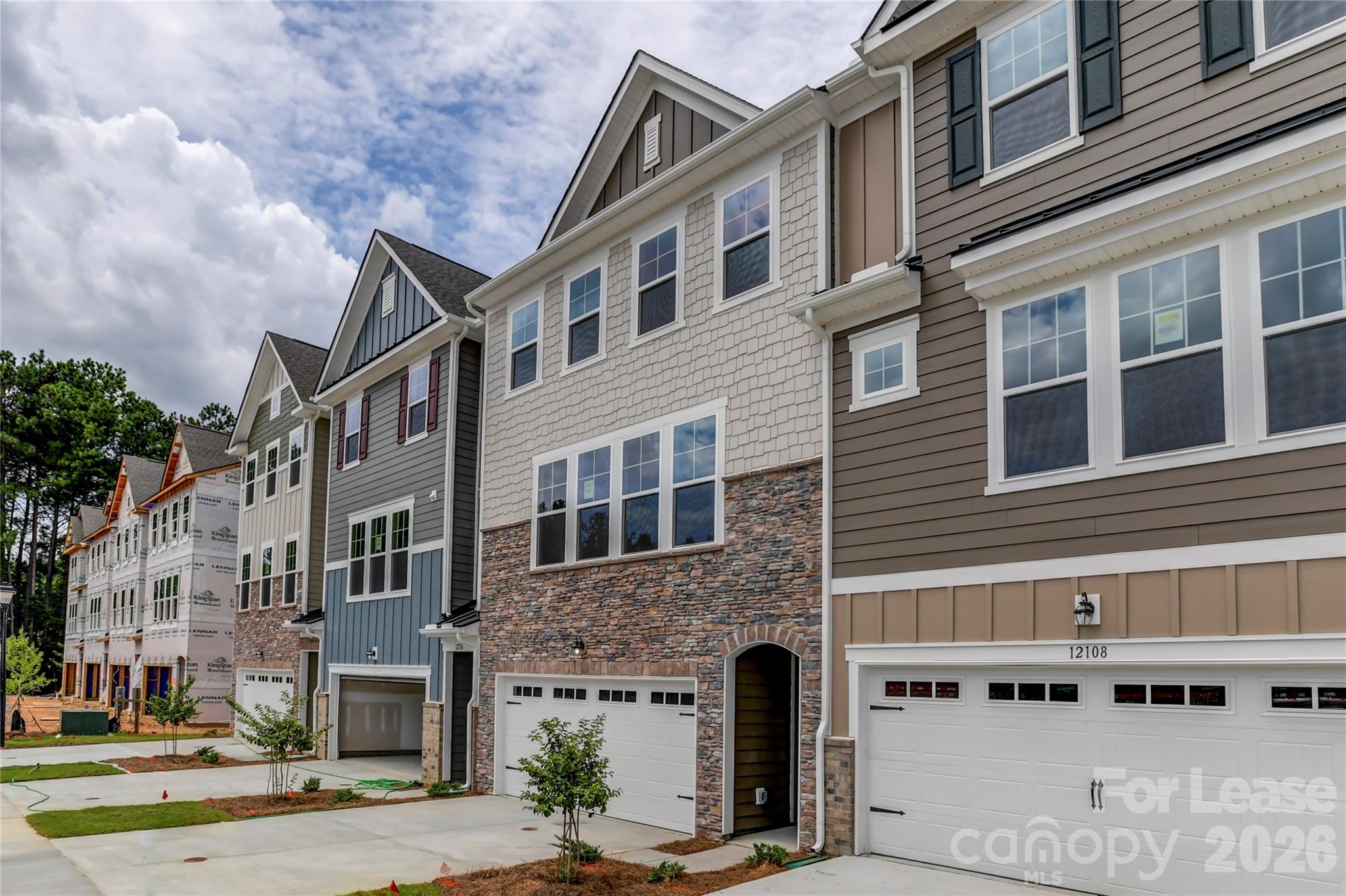 12112 Ardrey Park Drive