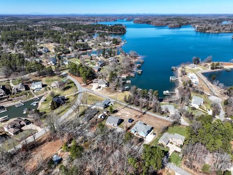 9464 Riviera Drive Sherrills Ford NC 28673