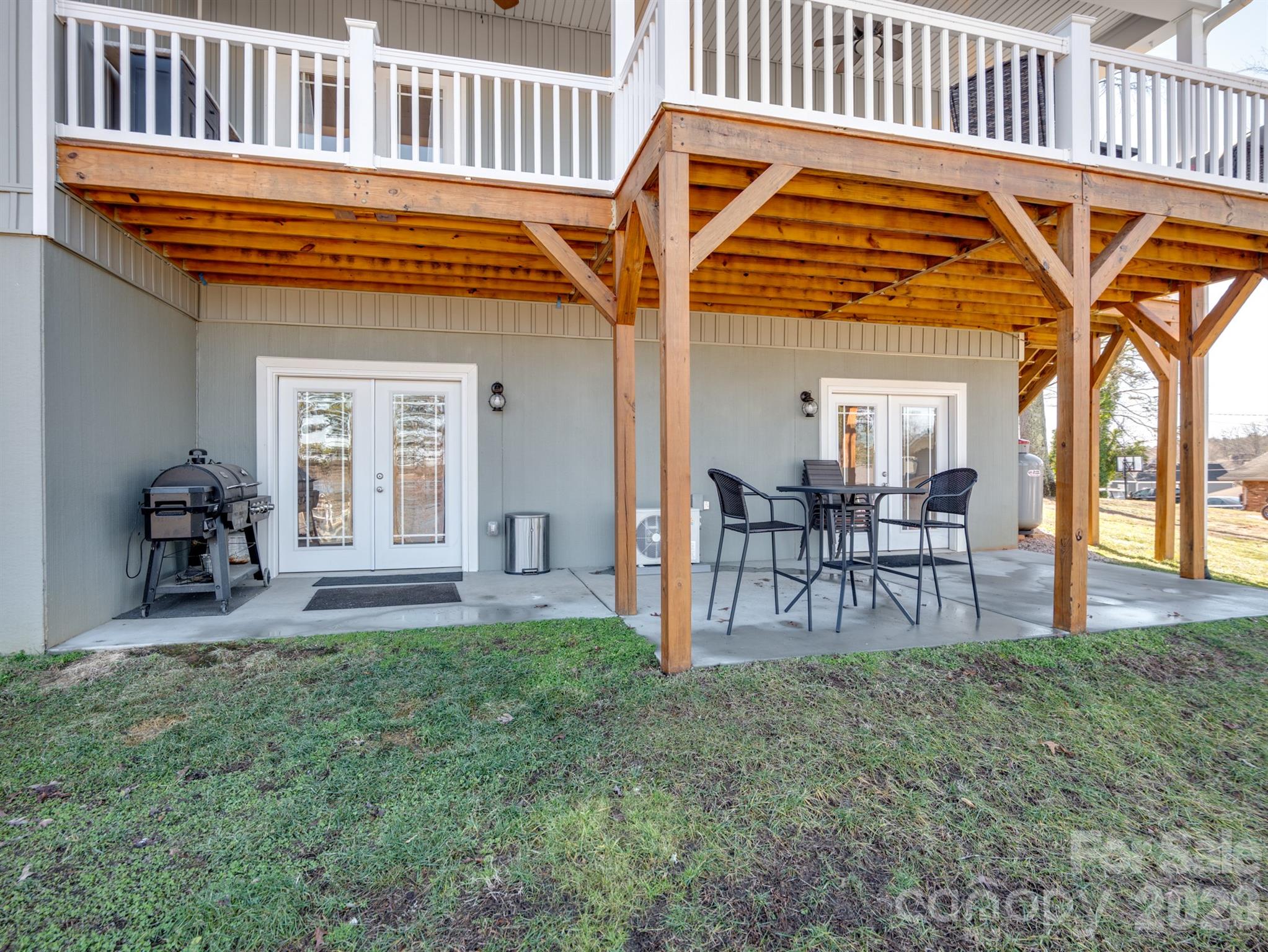 Island Point - Residential