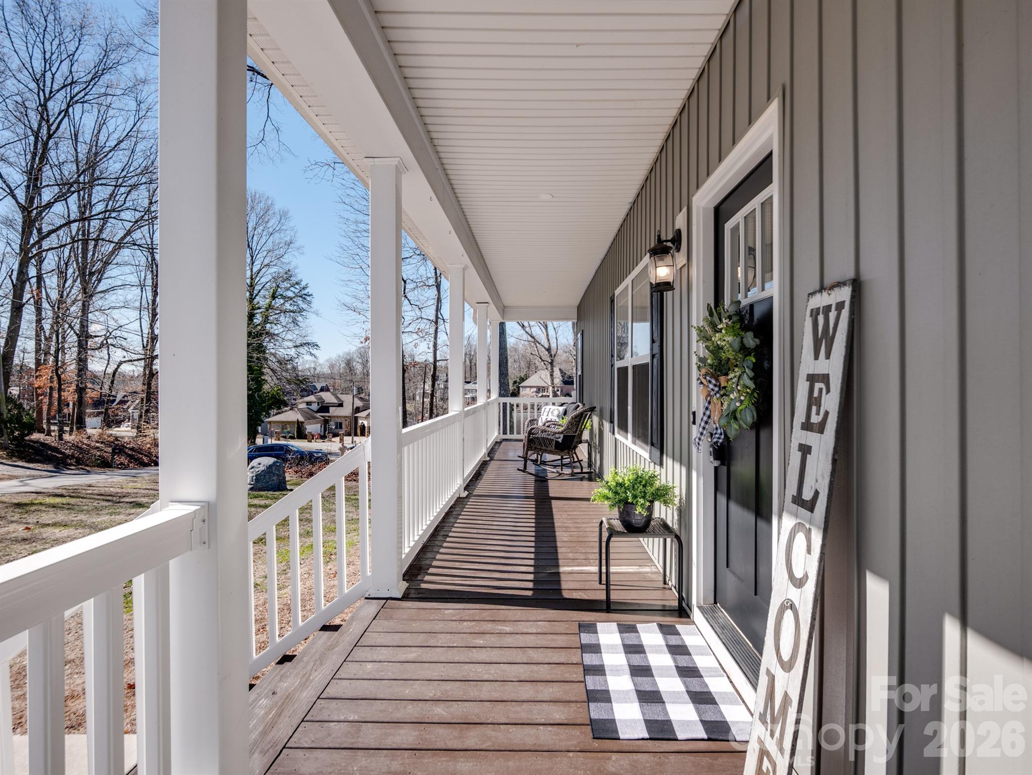 Island Point - Residential