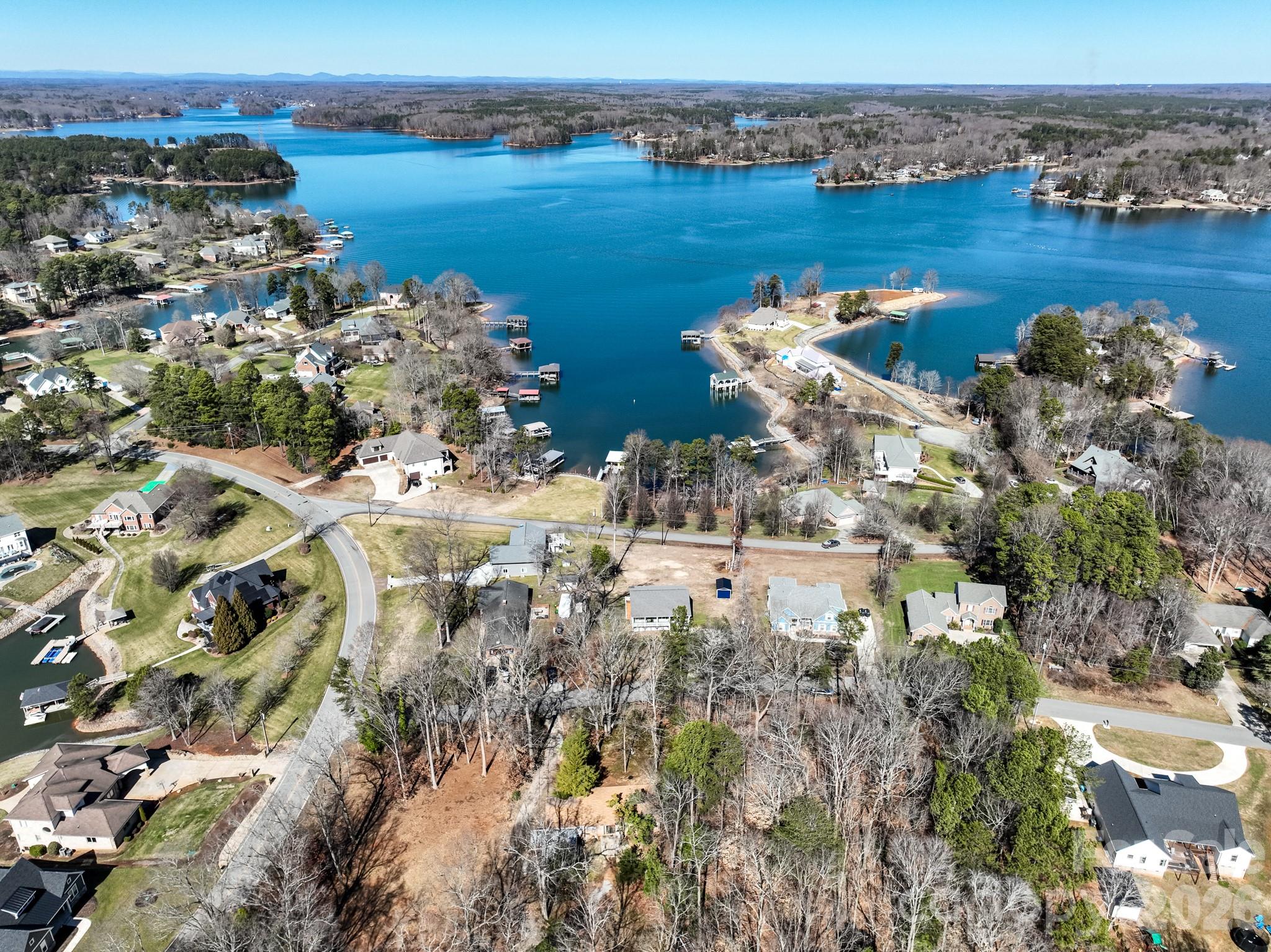 Island Point - Residential