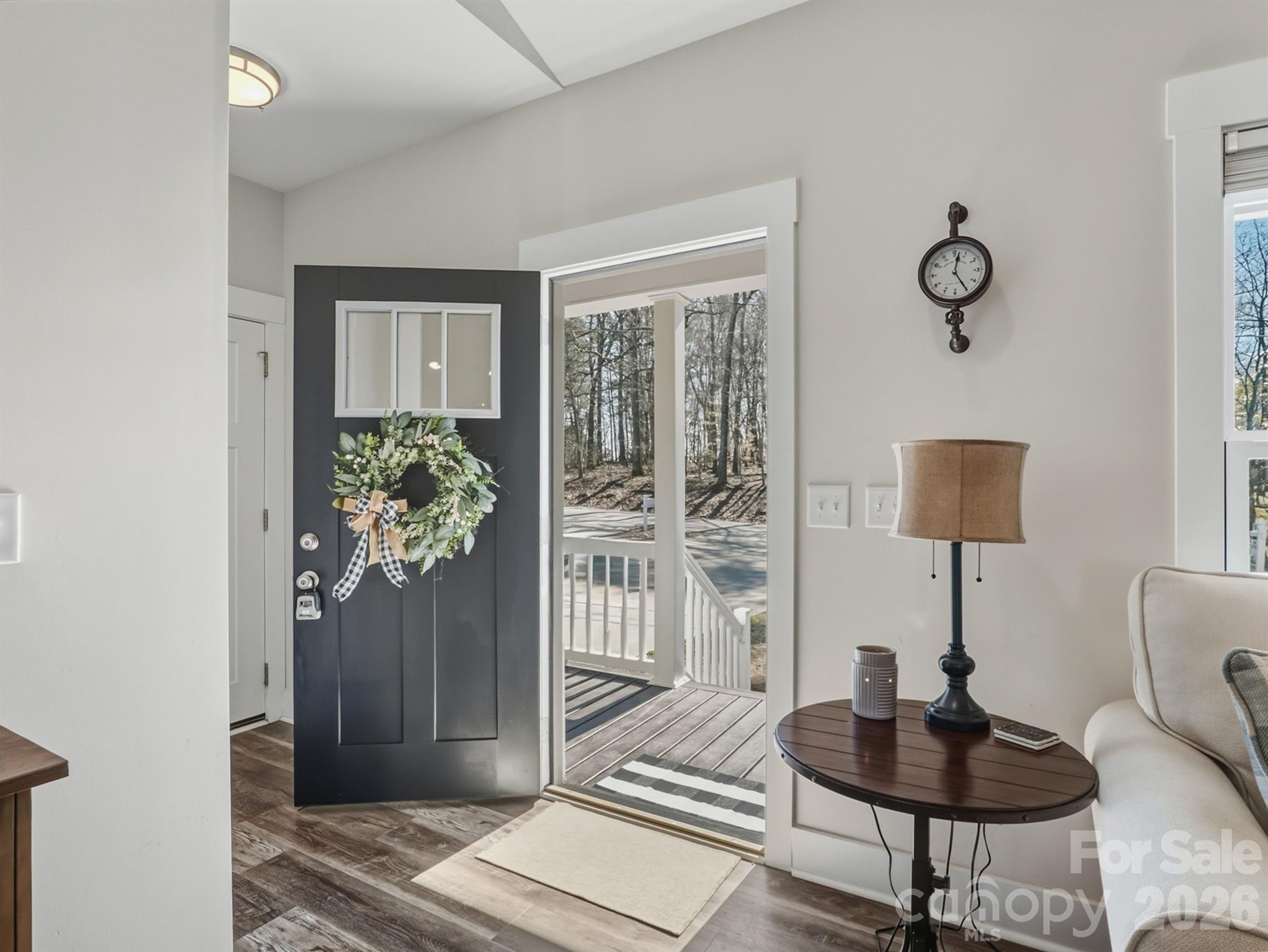 Island Point - Residential