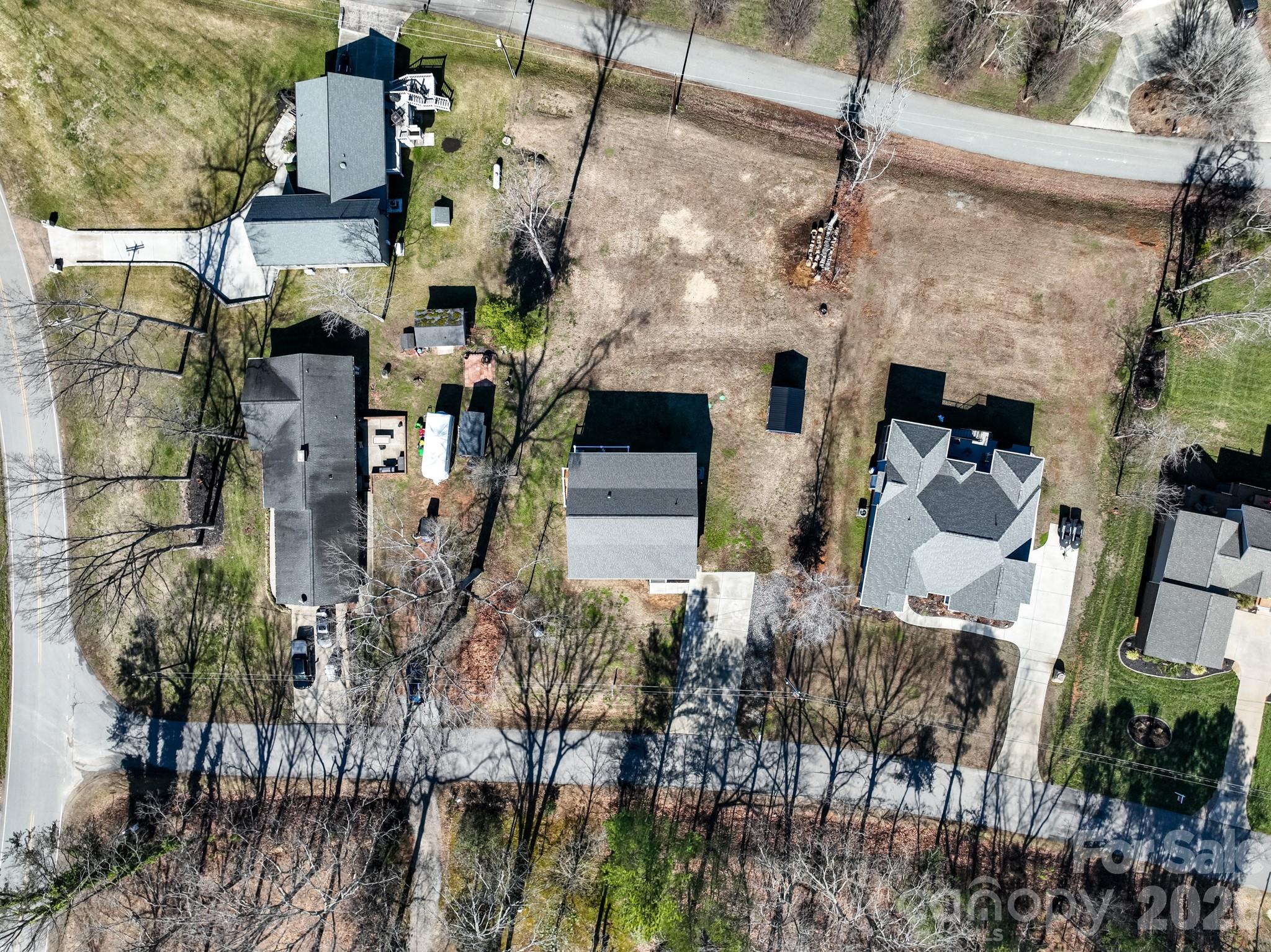 Island Point - Residential