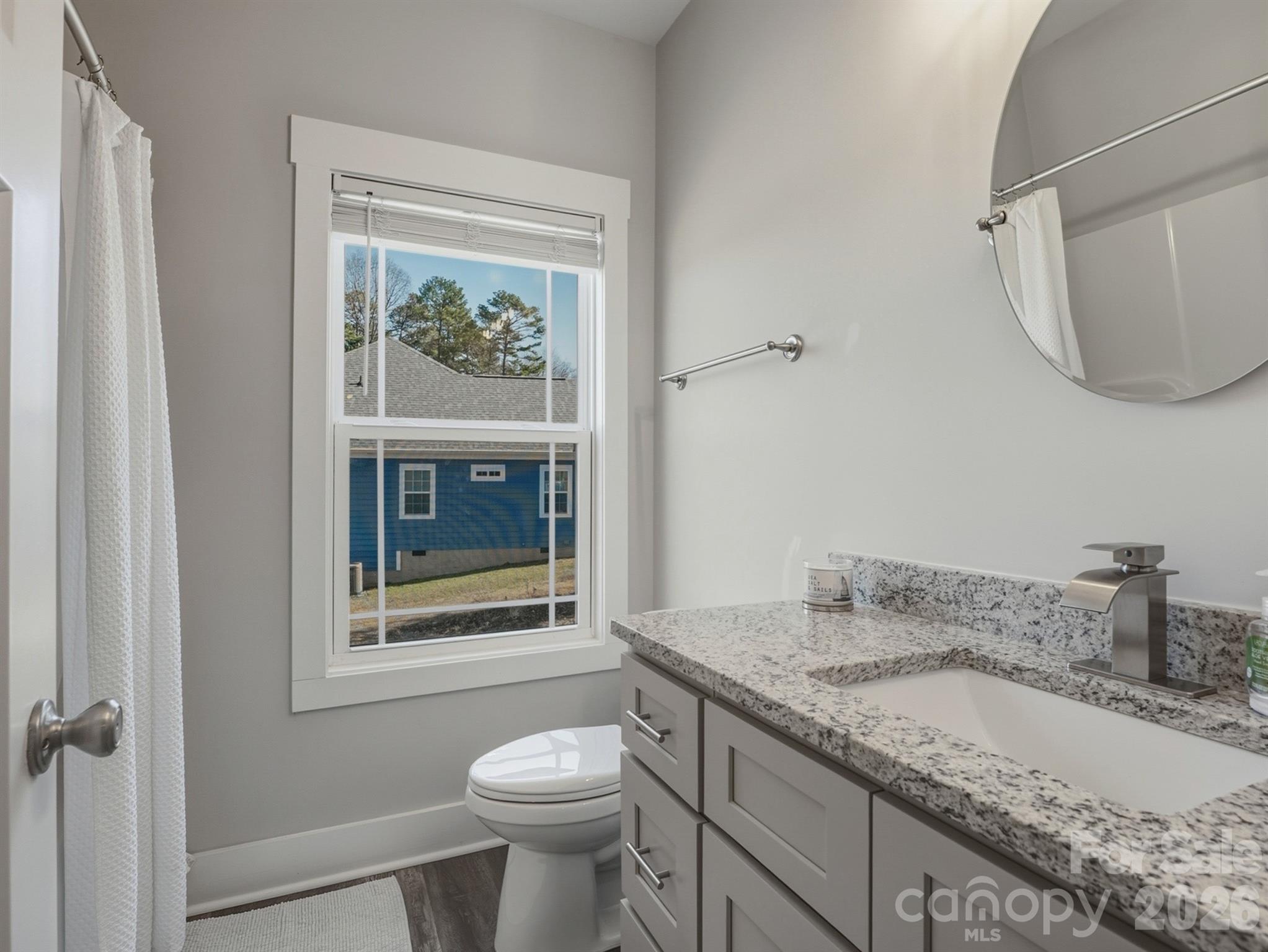 Island Point - Residential