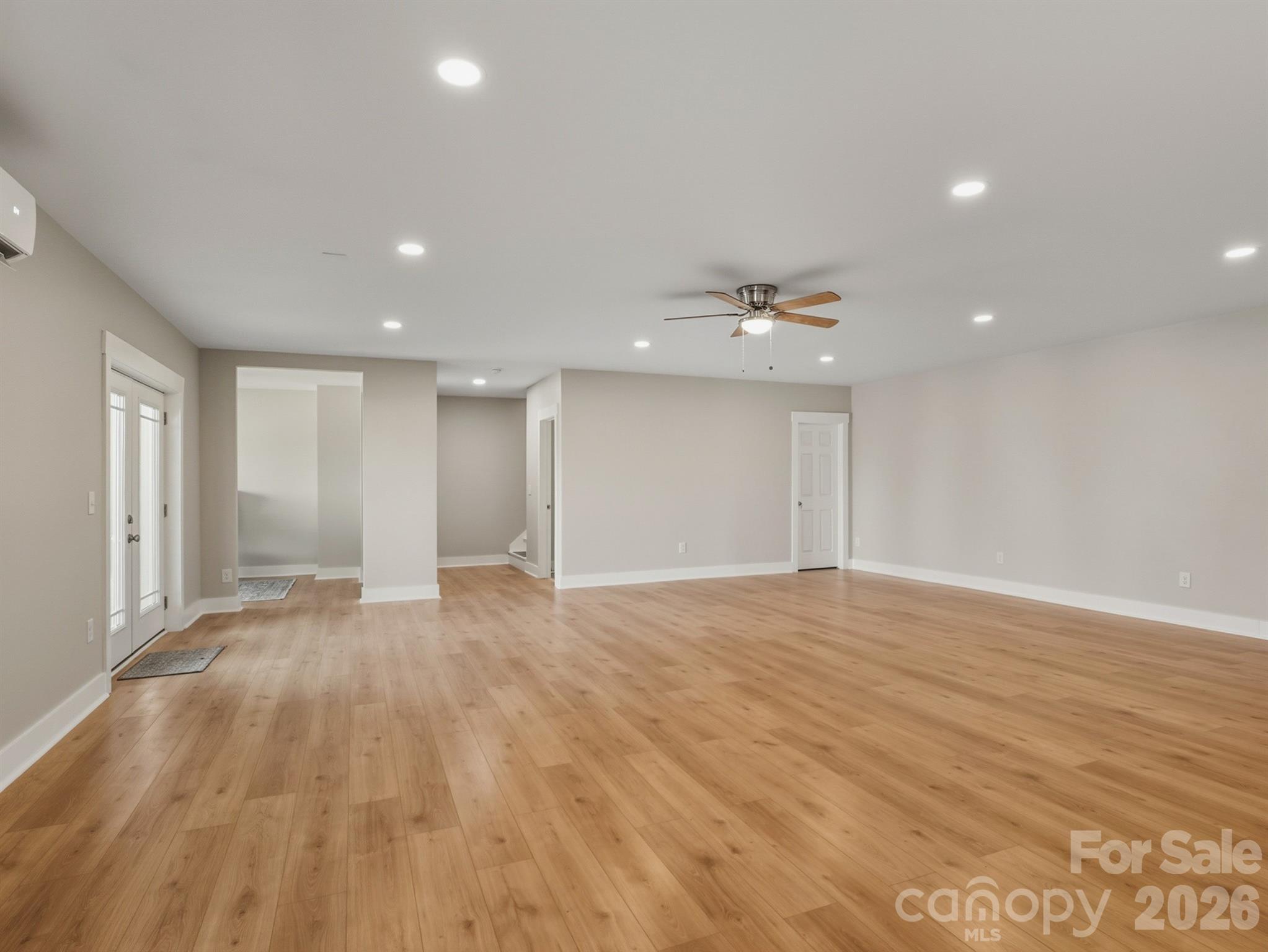 Island Point - Residential