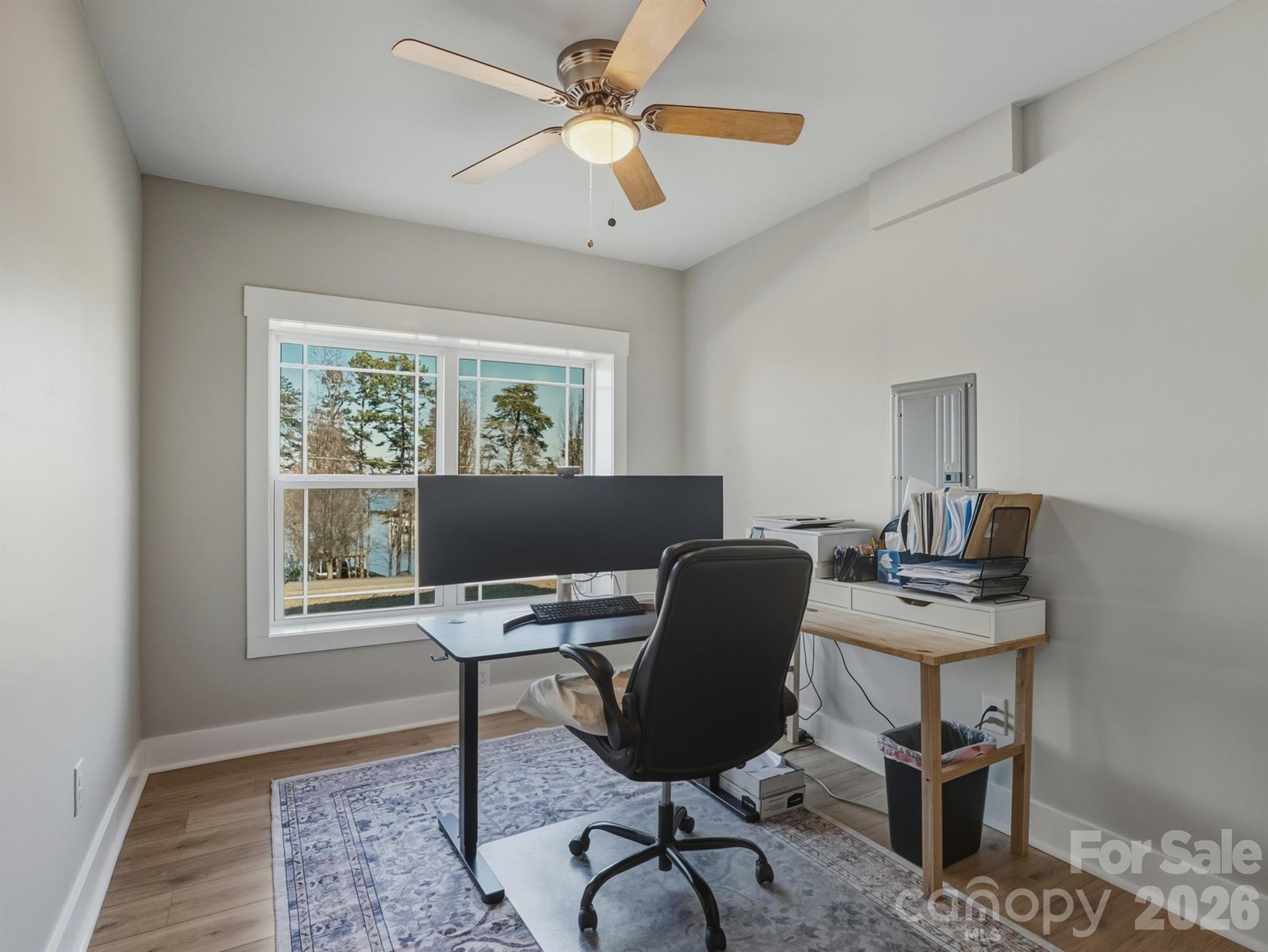 Island Point - Residential