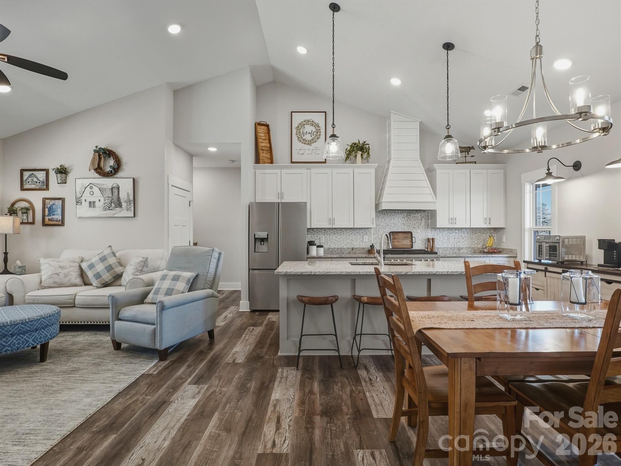 Island Point - Residential