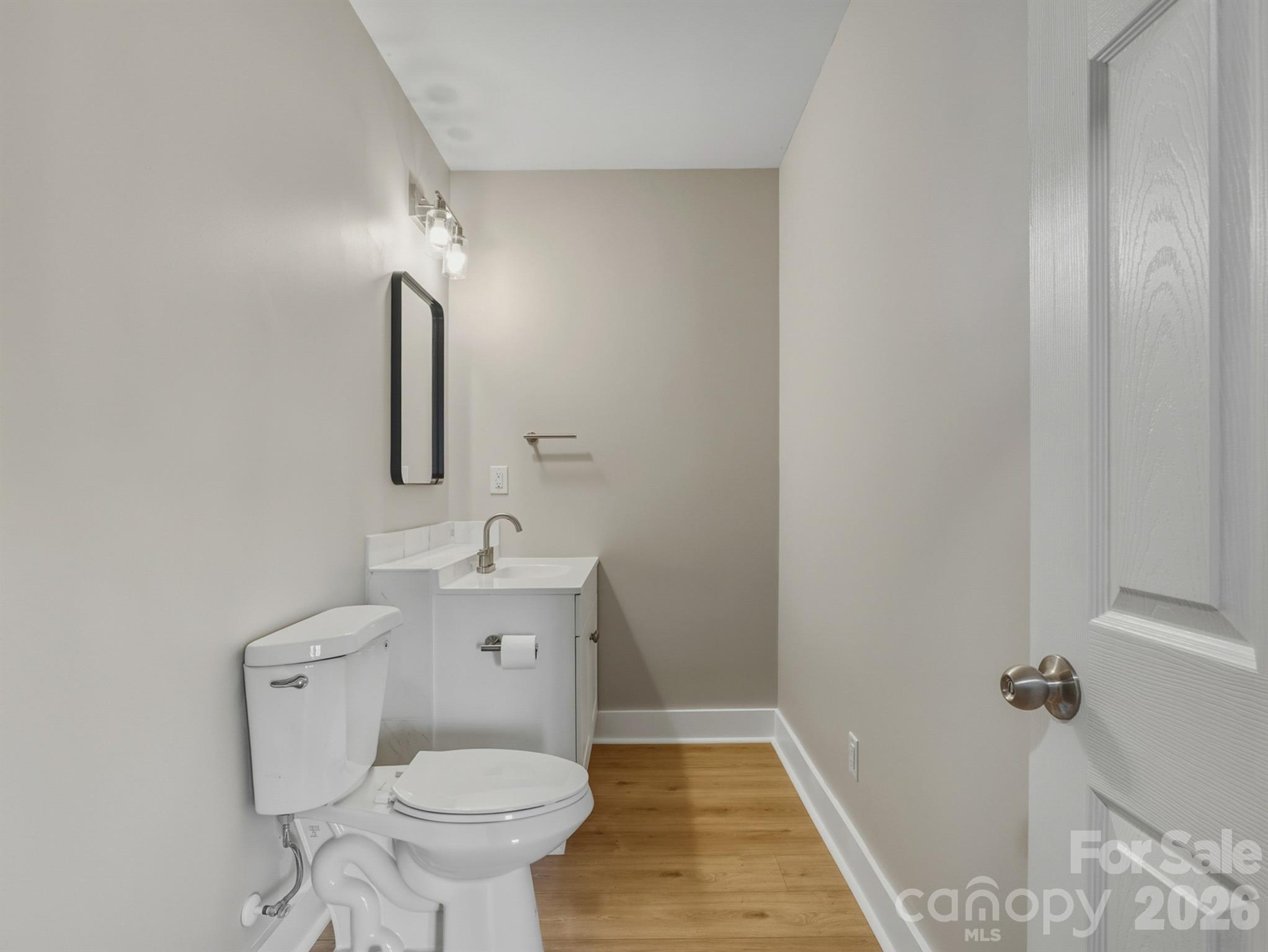 Island Point - Residential