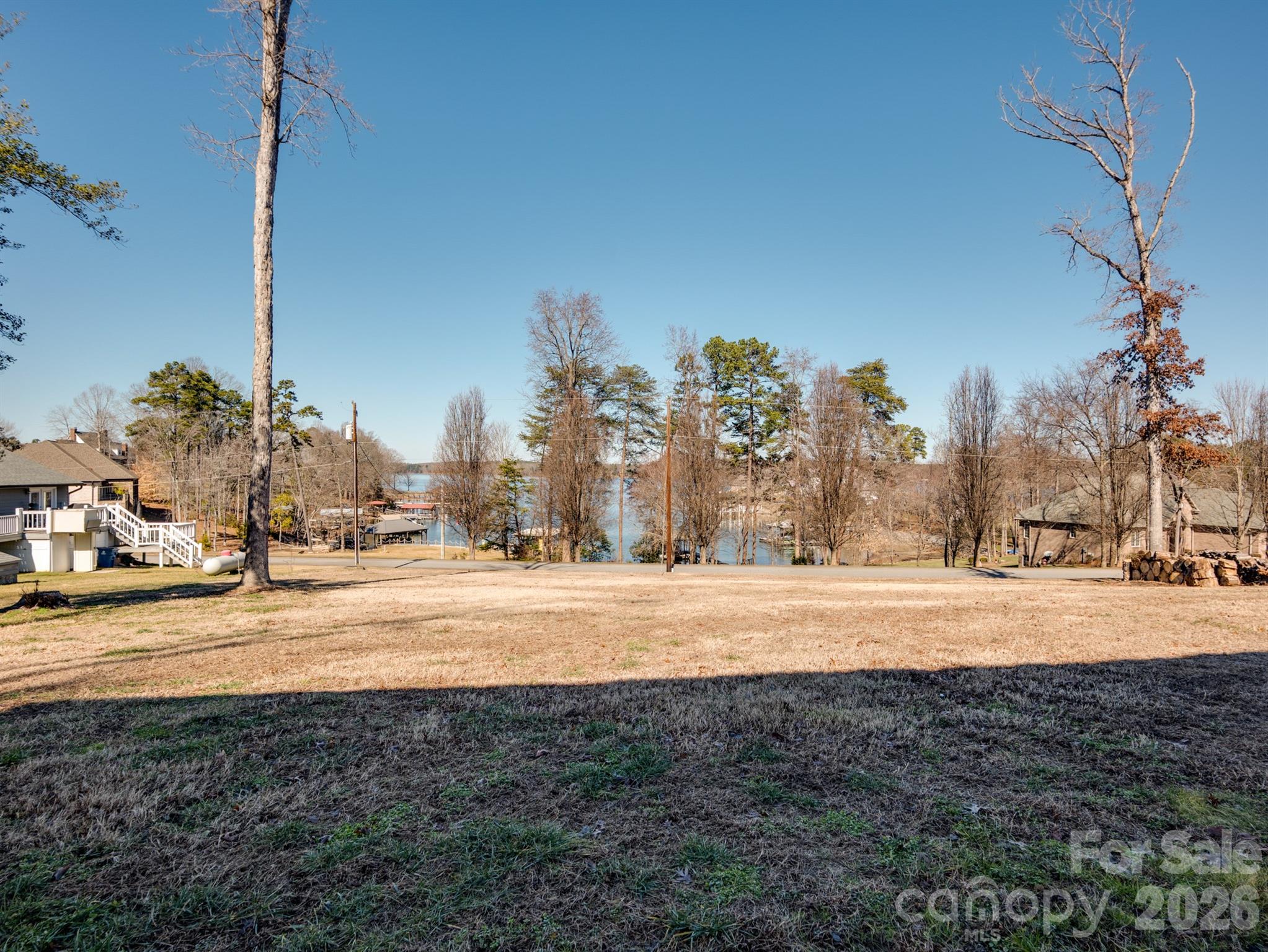 Island Point - Residential