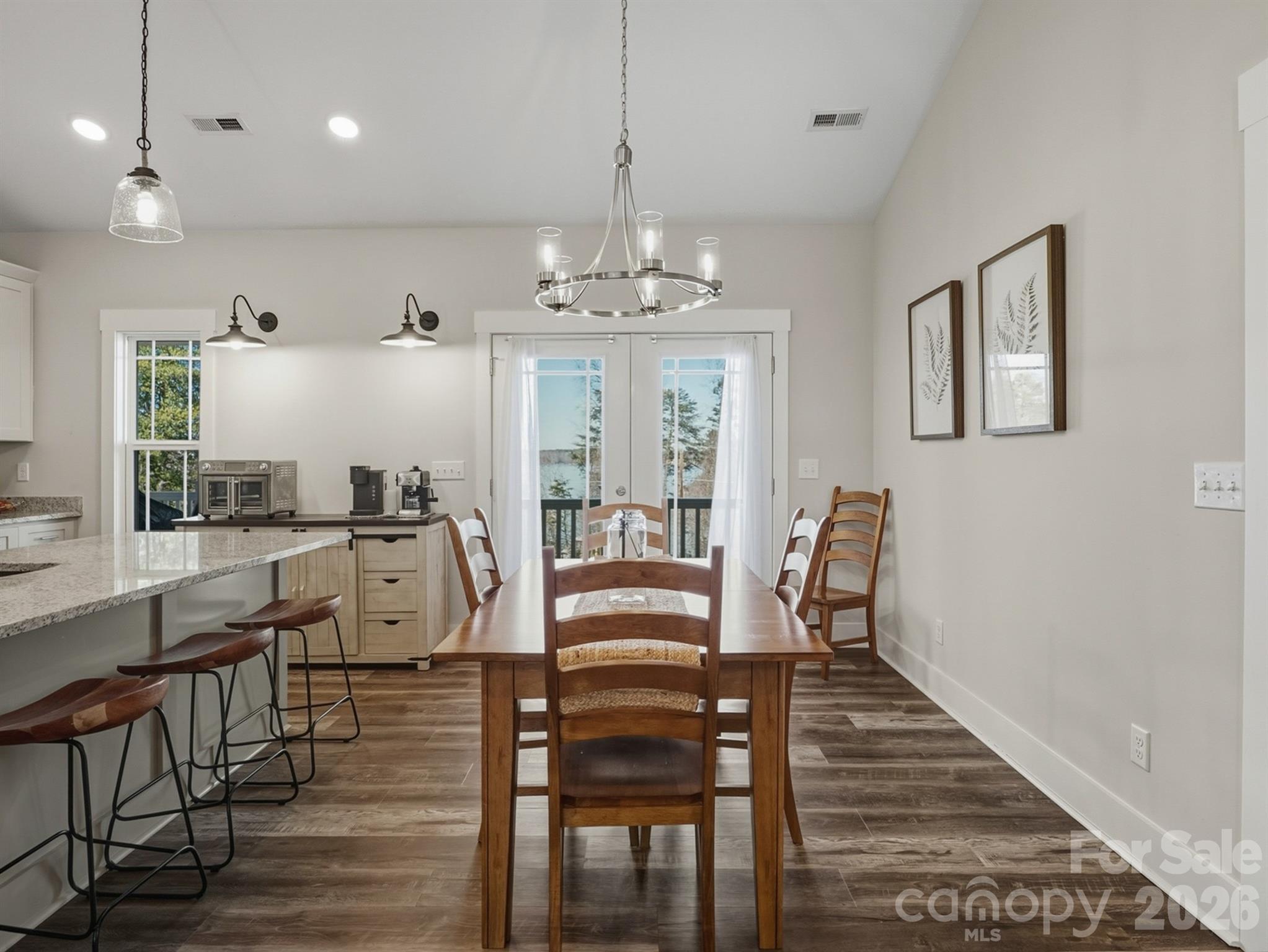 Island Point - Residential