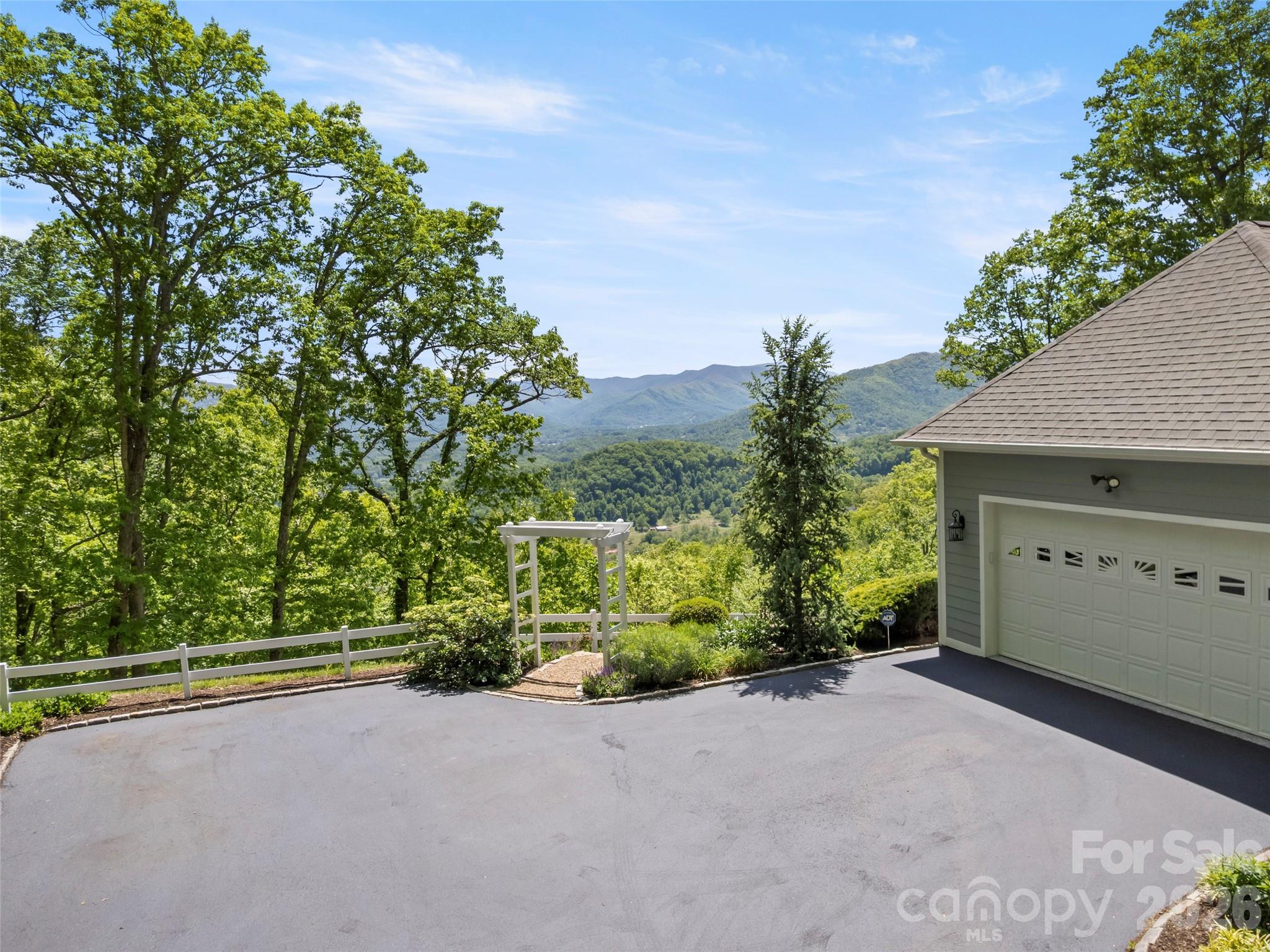 Junaluska Highlands - Residential