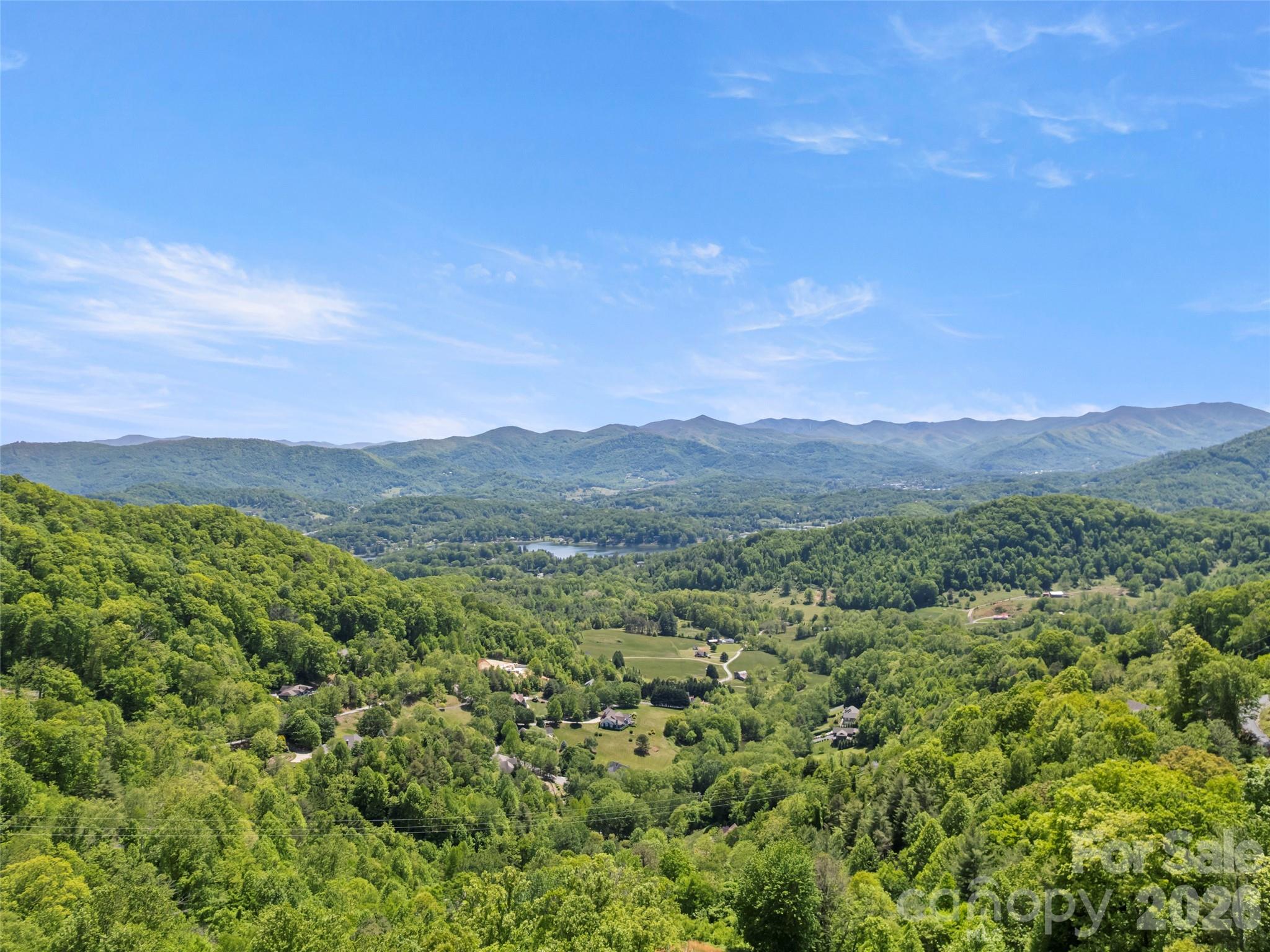 Junaluska Highlands - Residential