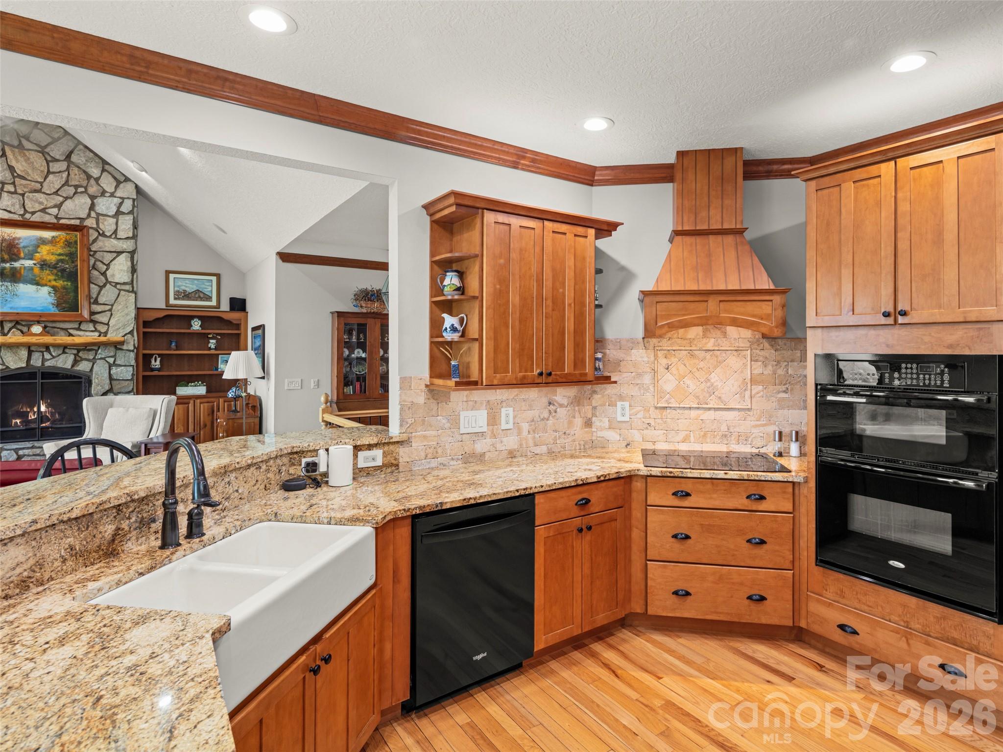 Junaluska Highlands - Residential