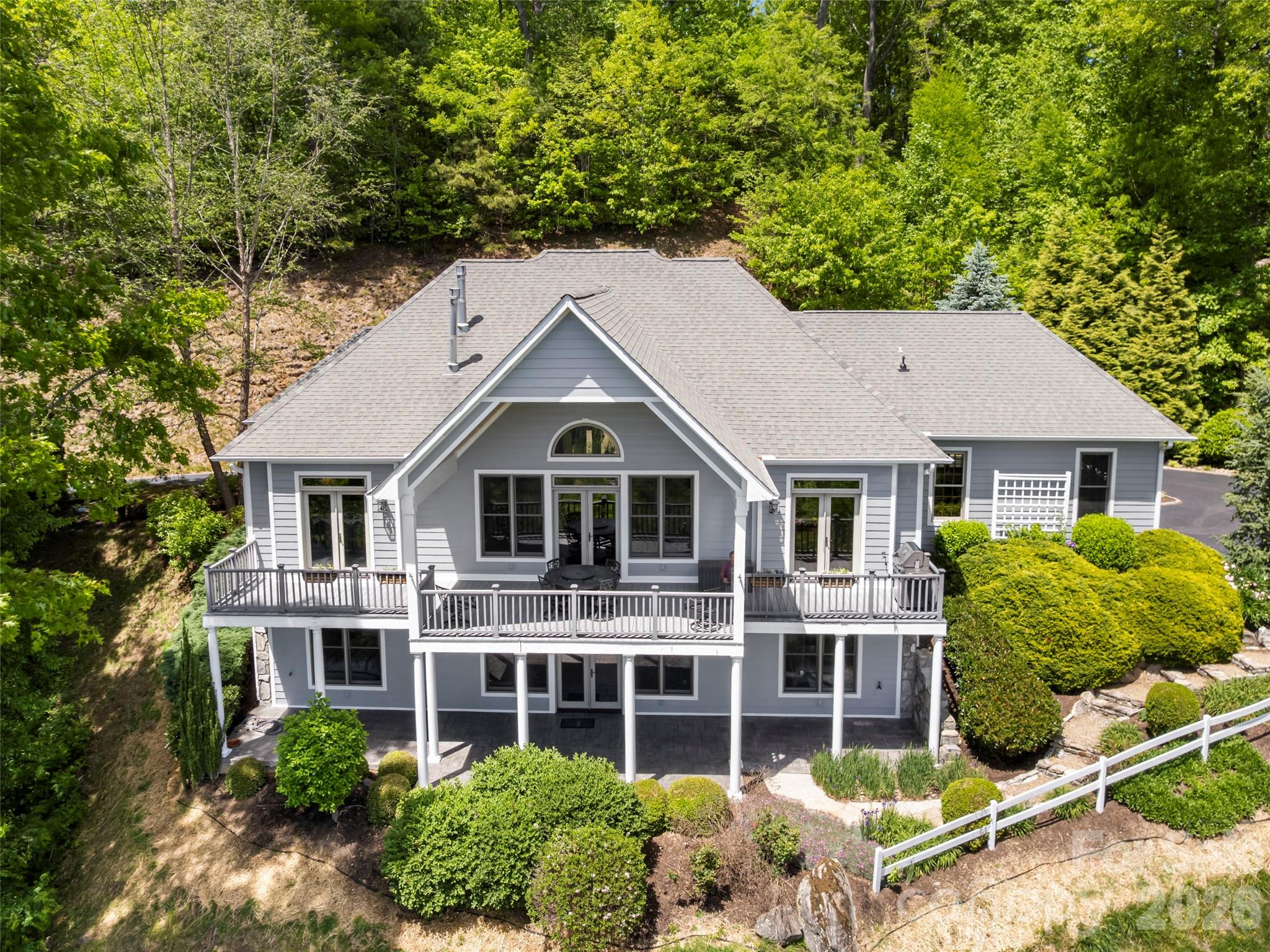 Junaluska Highlands - Residential