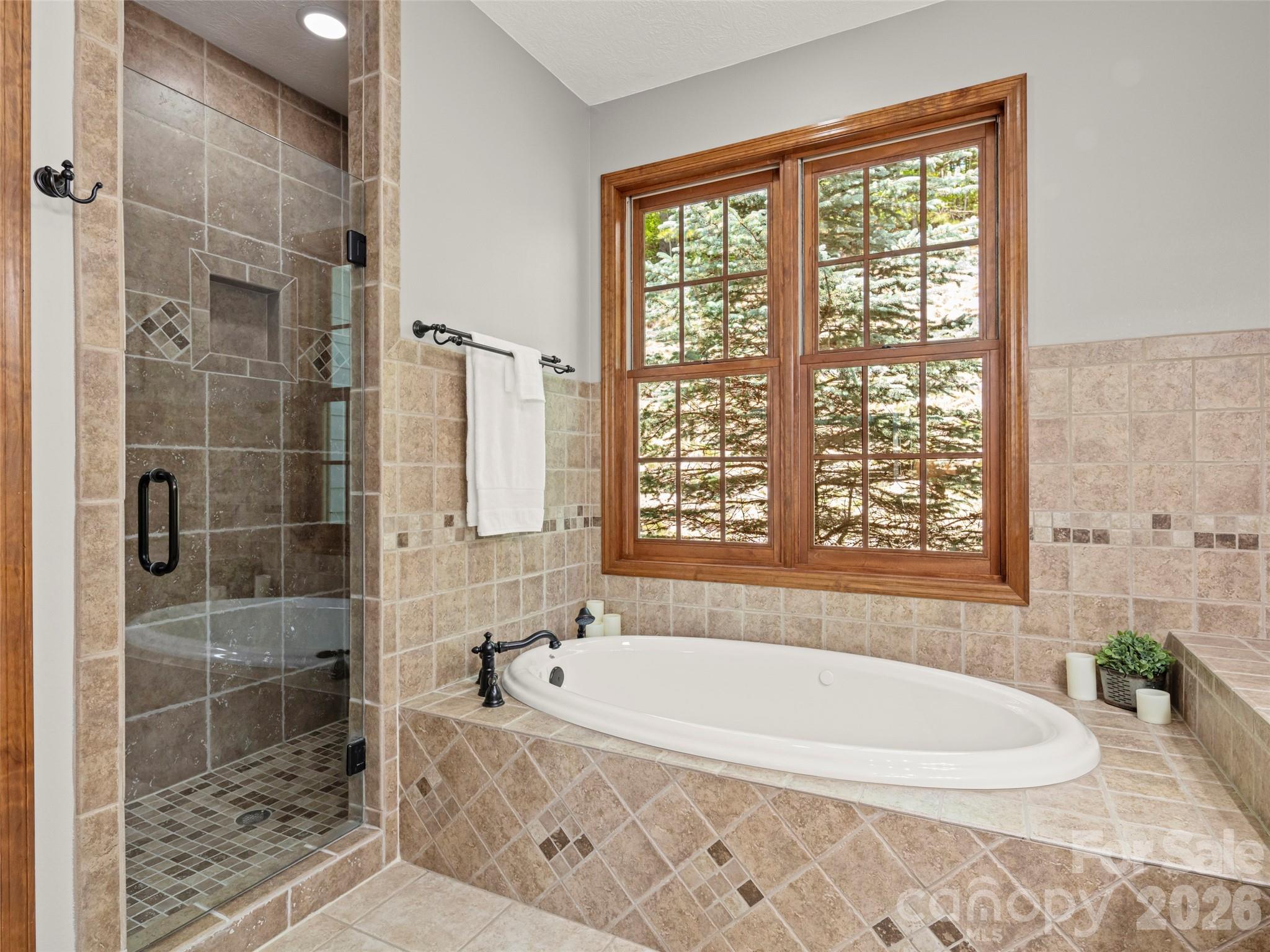 Junaluska Highlands - Residential