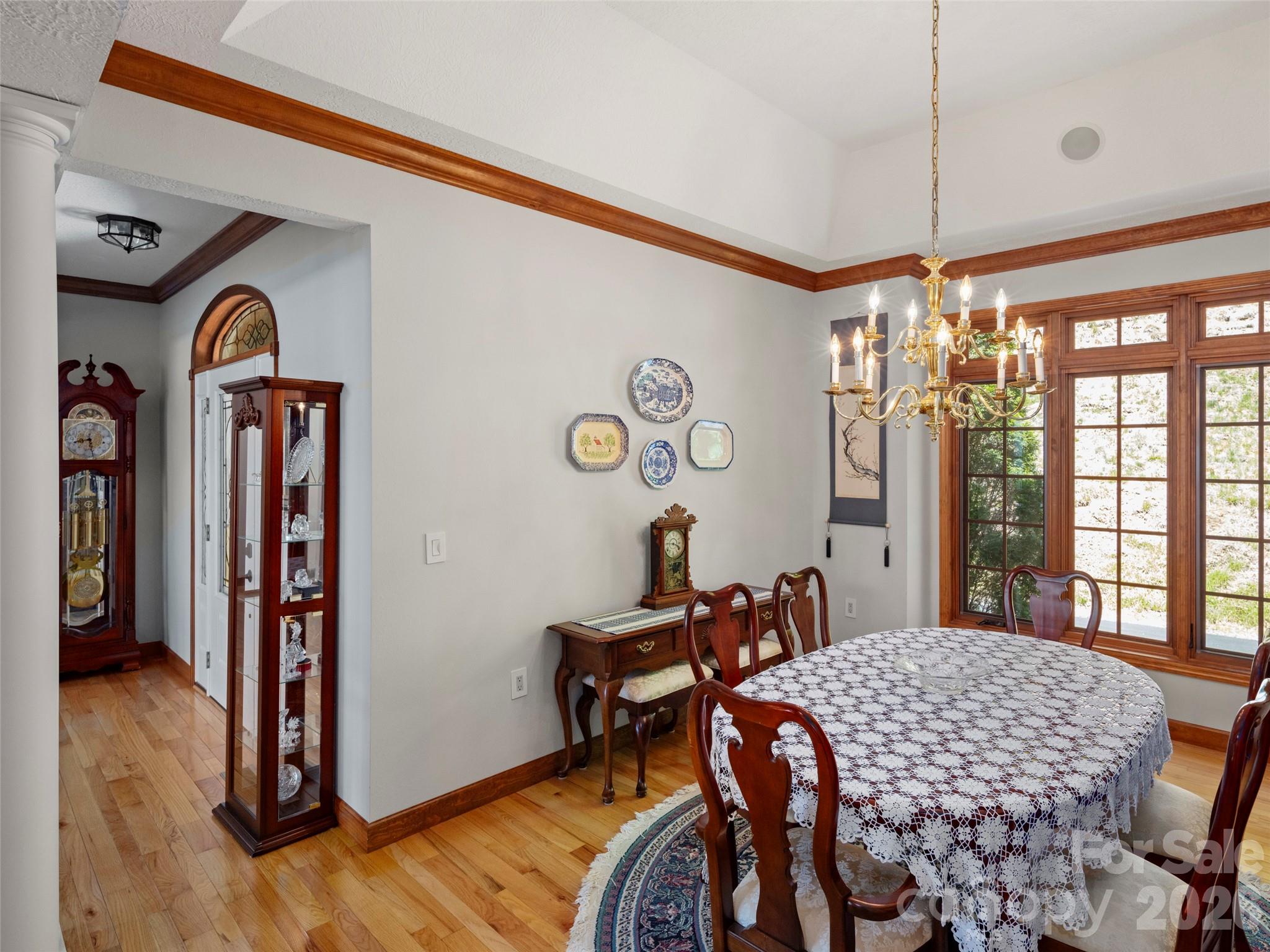 Junaluska Highlands - Residential