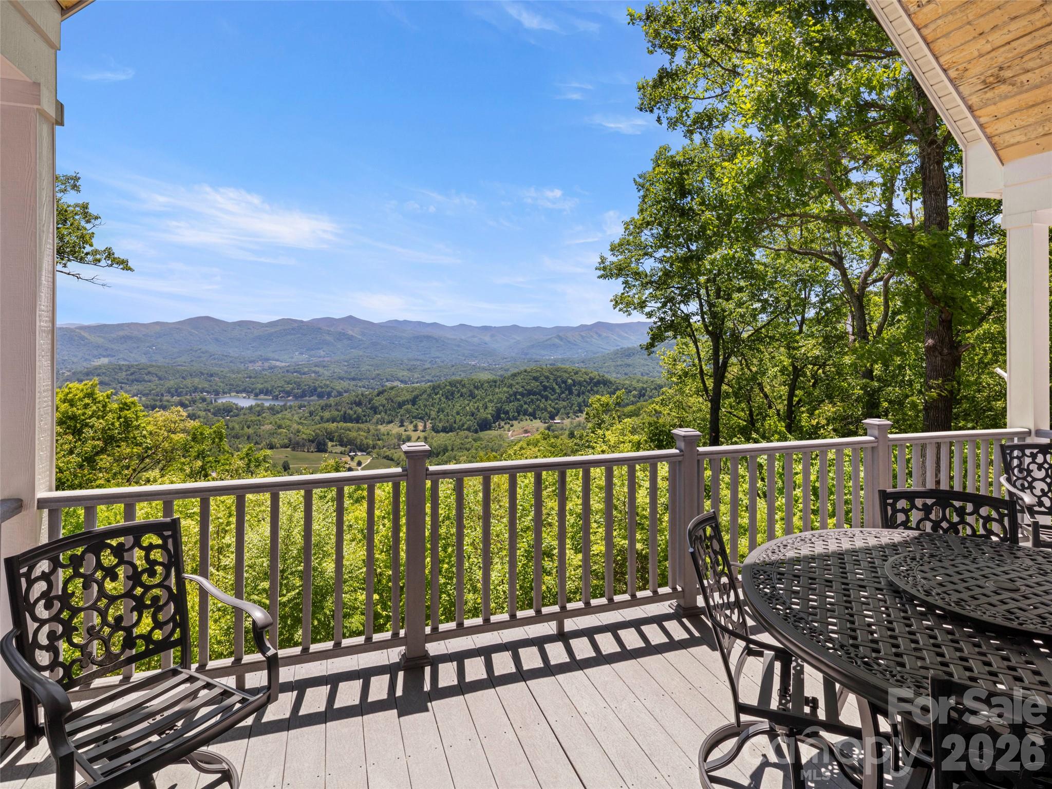 Junaluska Highlands - Residential
