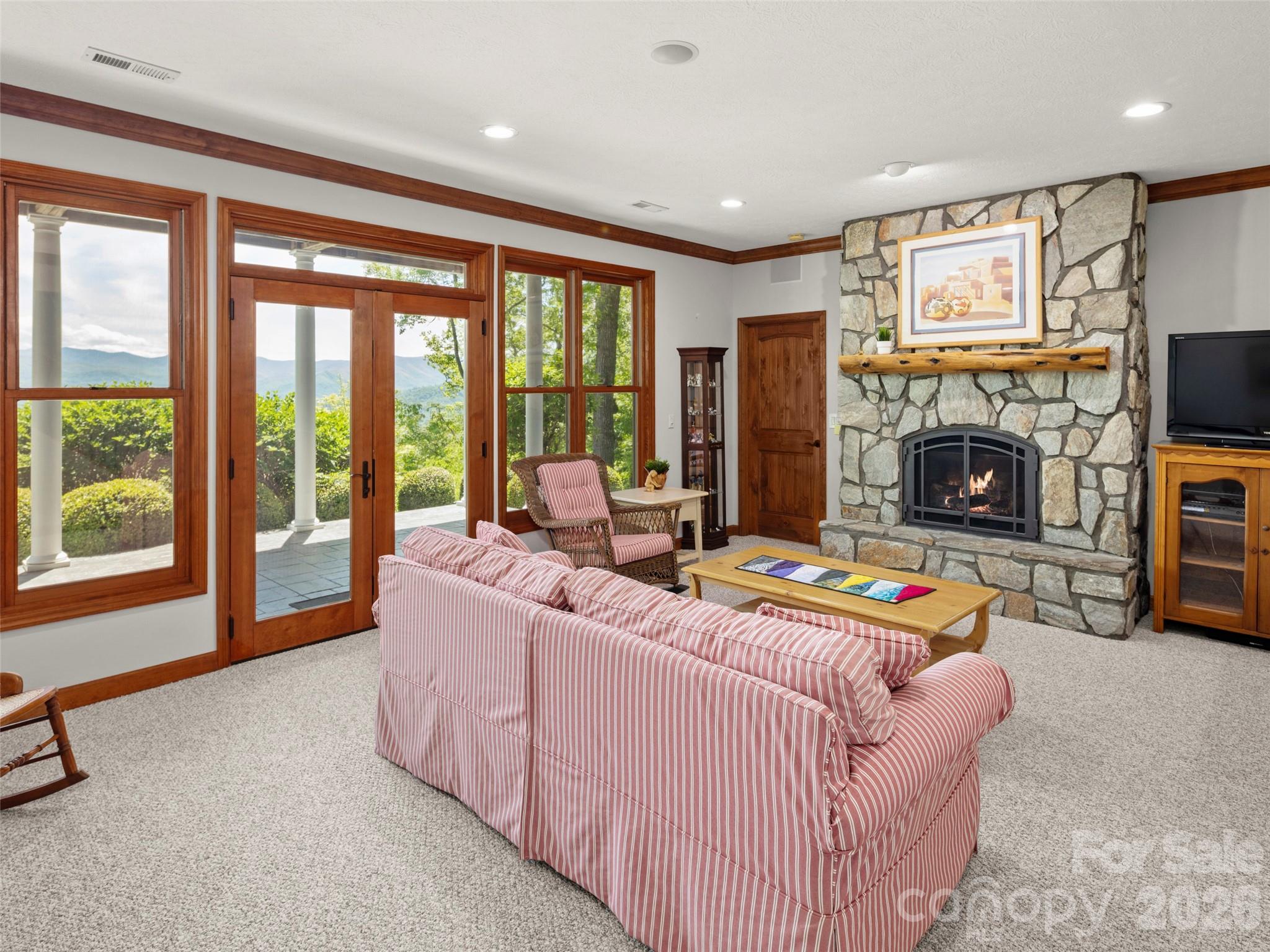 Junaluska Highlands - Residential