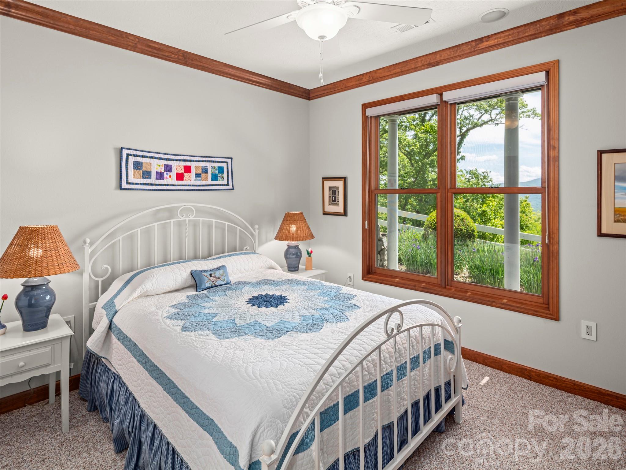 Junaluska Highlands - Residential