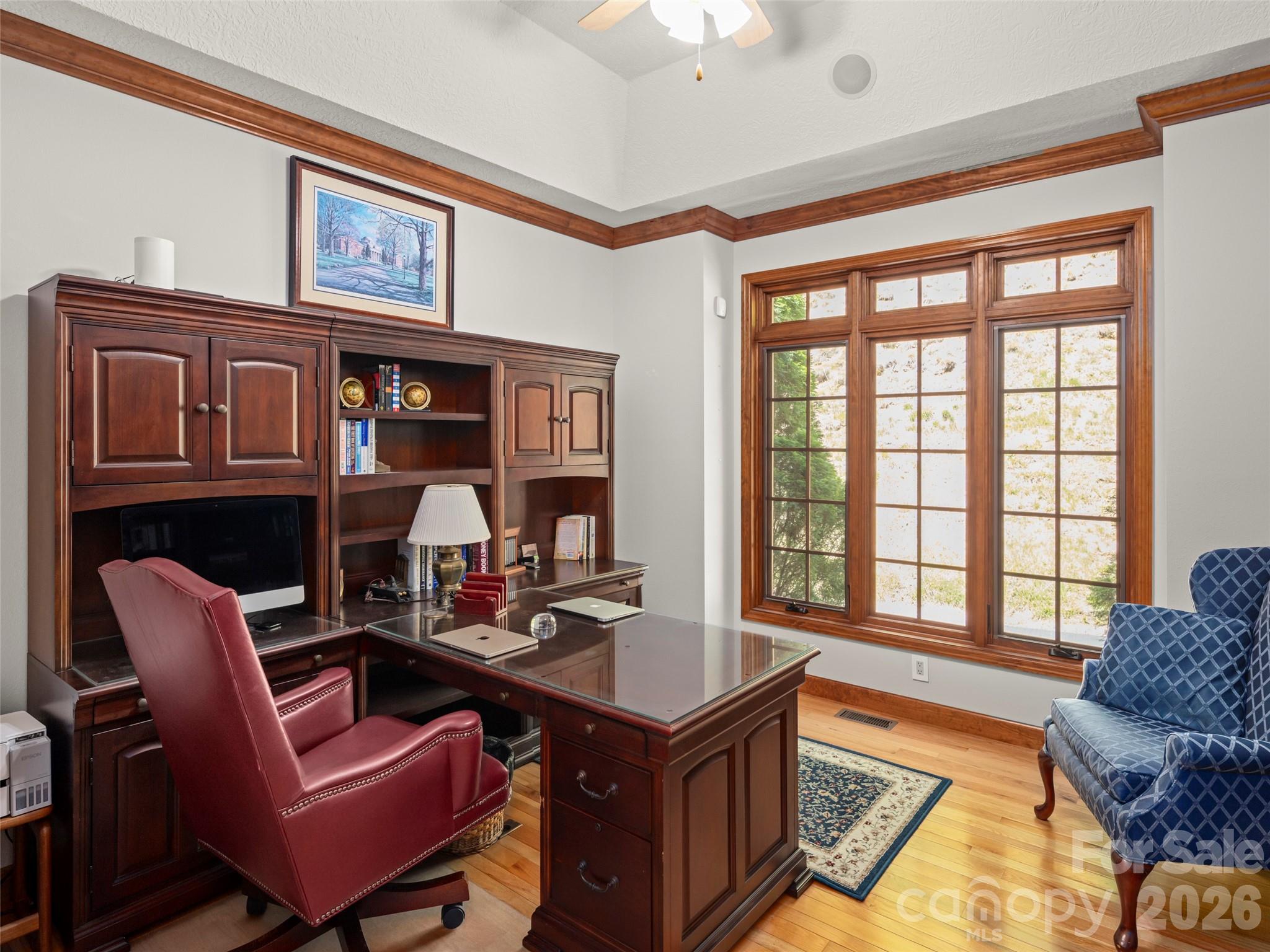 Junaluska Highlands - Residential