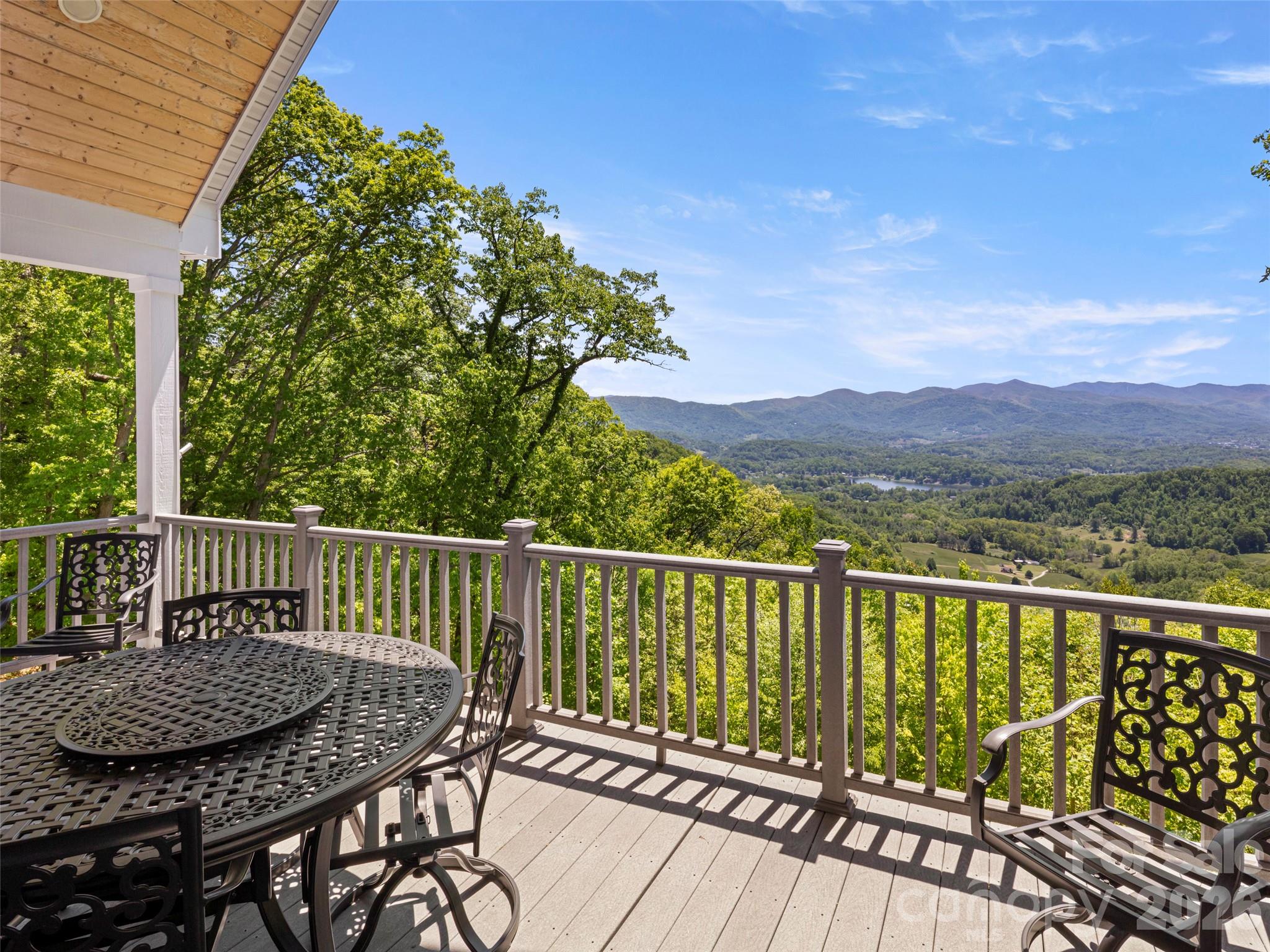 Junaluska Highlands - Residential