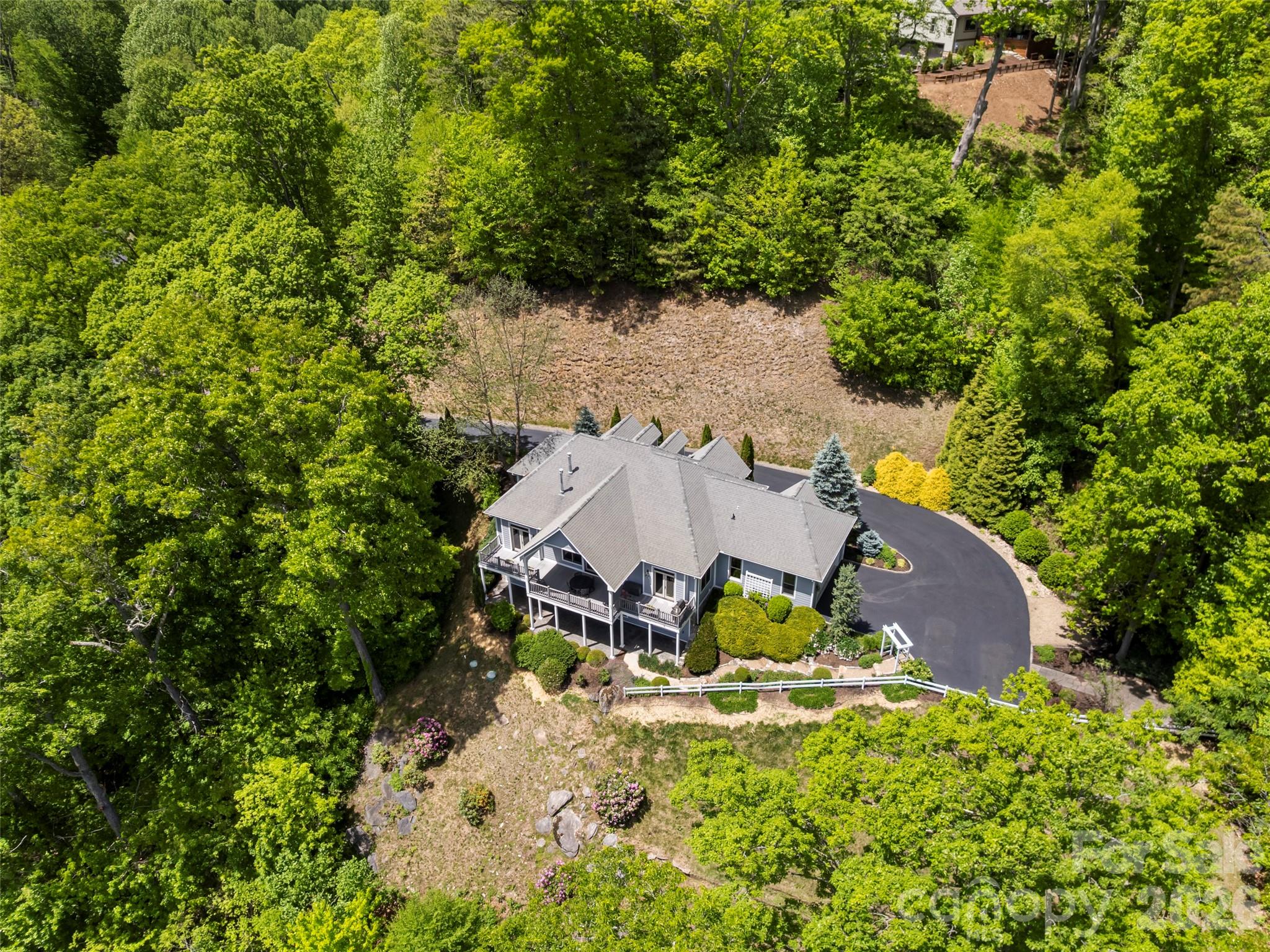 Junaluska Highlands - Residential