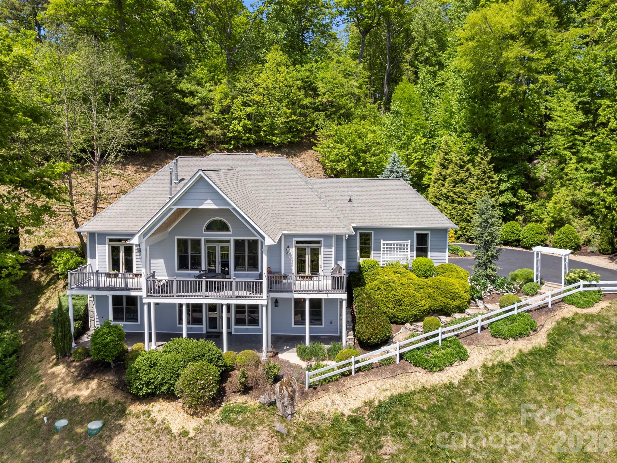 Junaluska Highlands - Residential