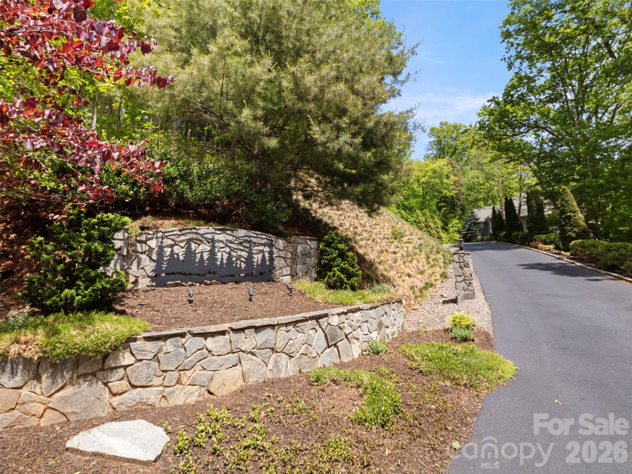 Junaluska Highlands - Residential