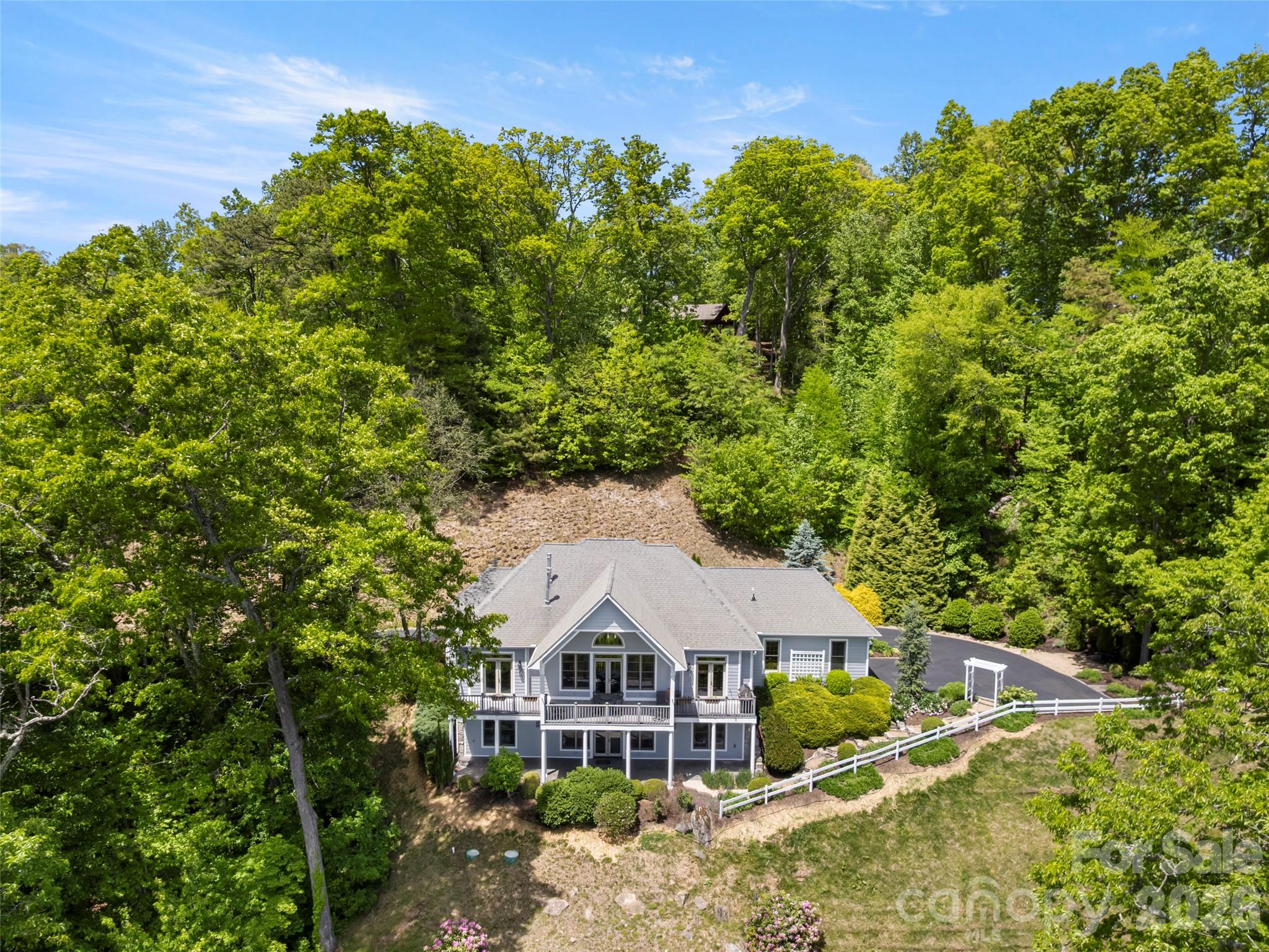 Junaluska Highlands - Residential
