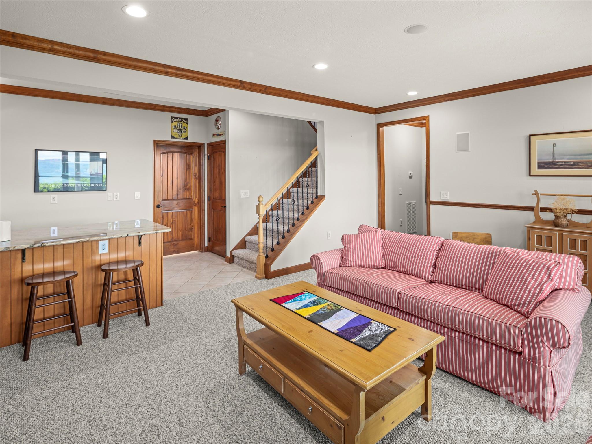 Junaluska Highlands - Residential