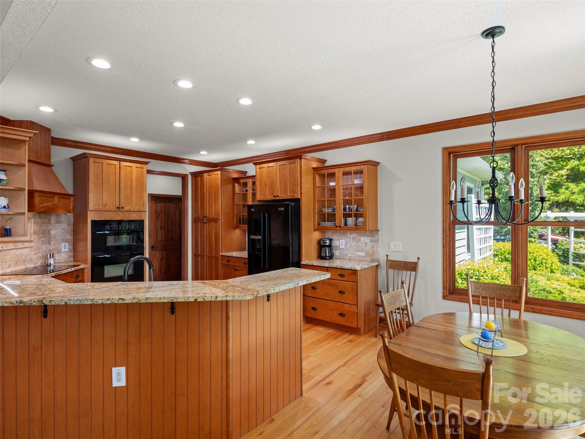 Junaluska Highlands - Residential