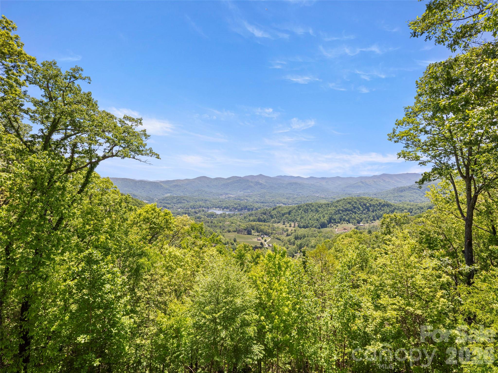 Junaluska Highlands - Residential