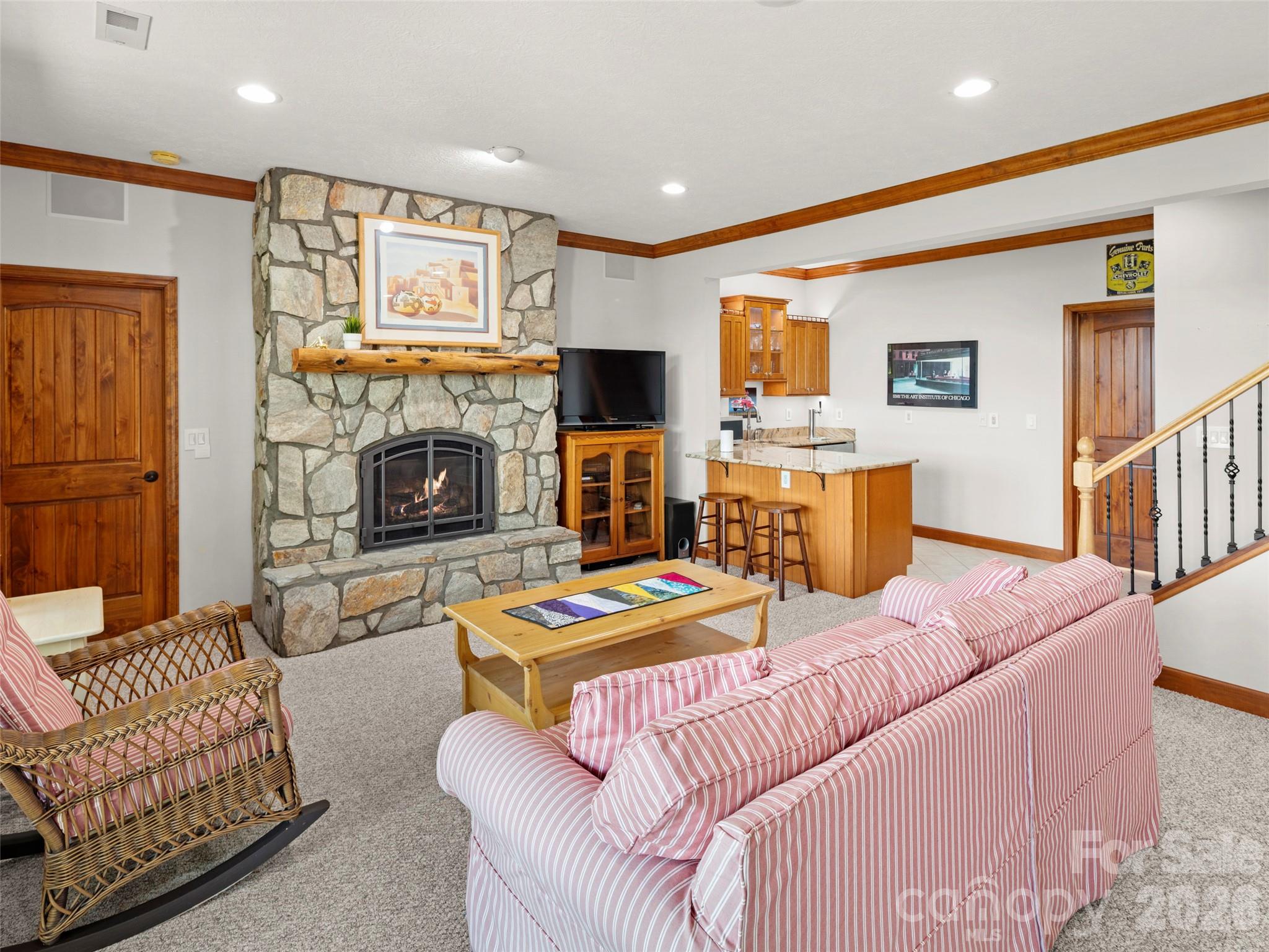 Junaluska Highlands - Residential