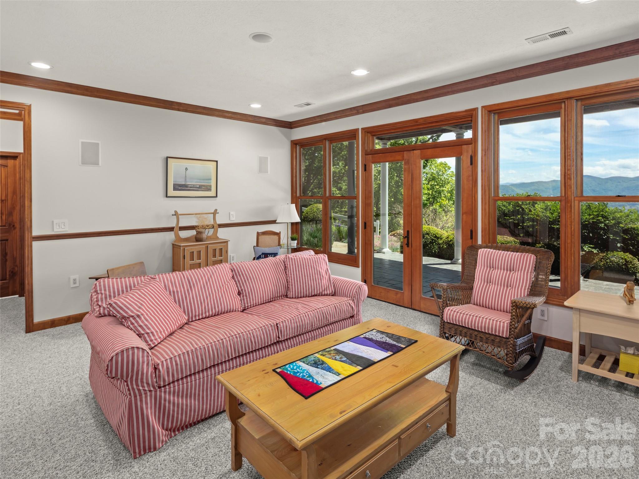 Junaluska Highlands - Residential