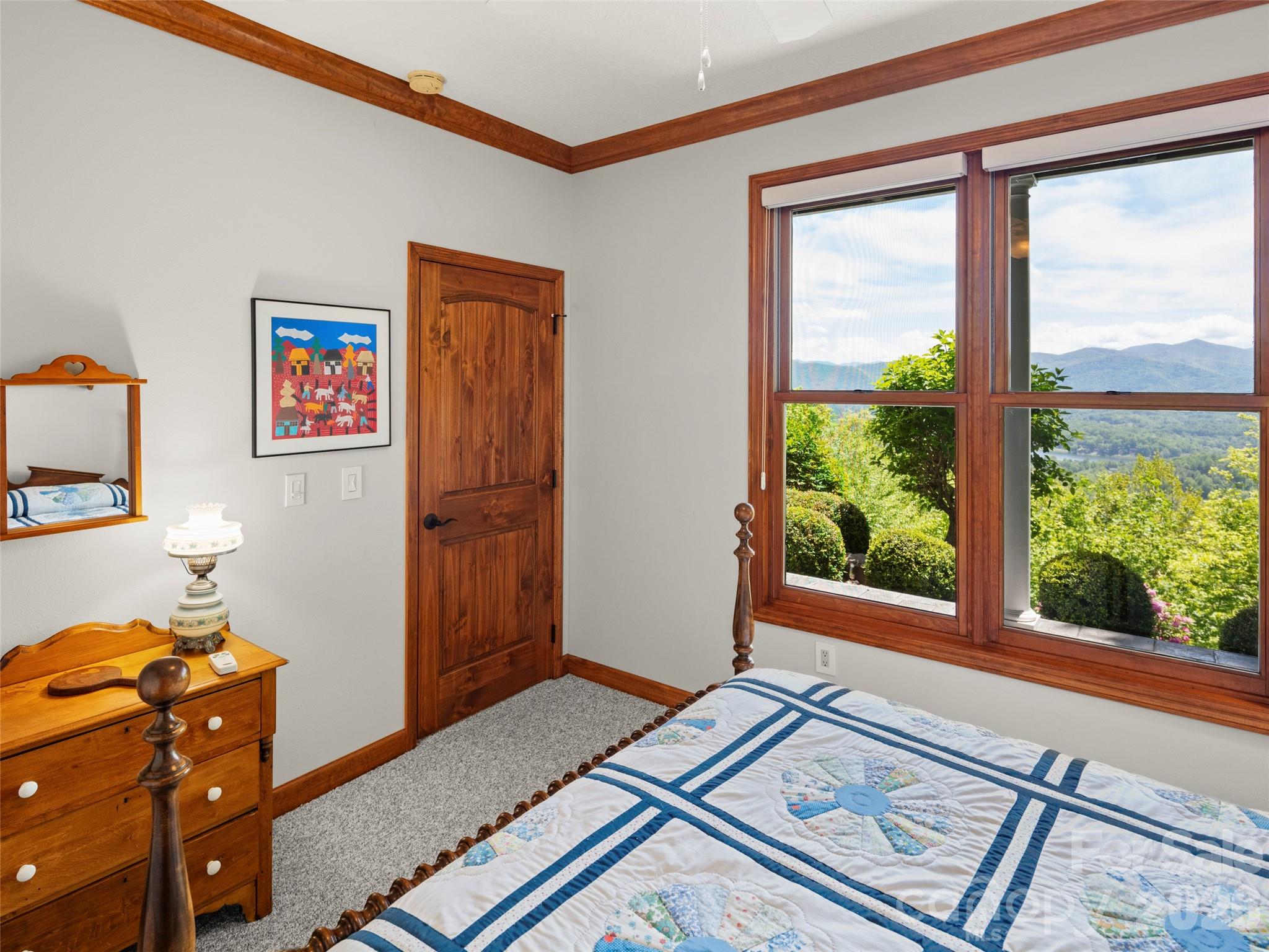 Junaluska Highlands - Residential
