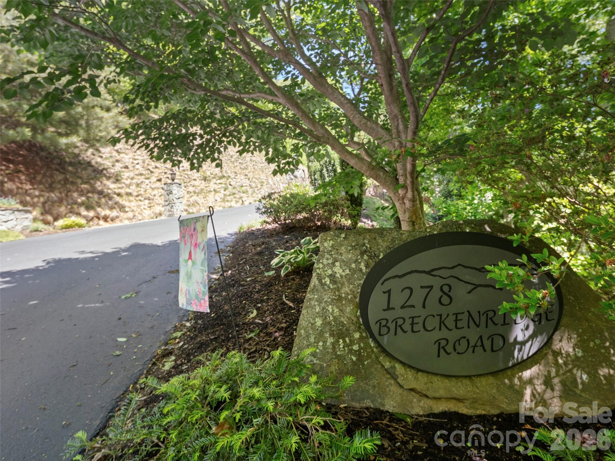 Junaluska Highlands - Residential