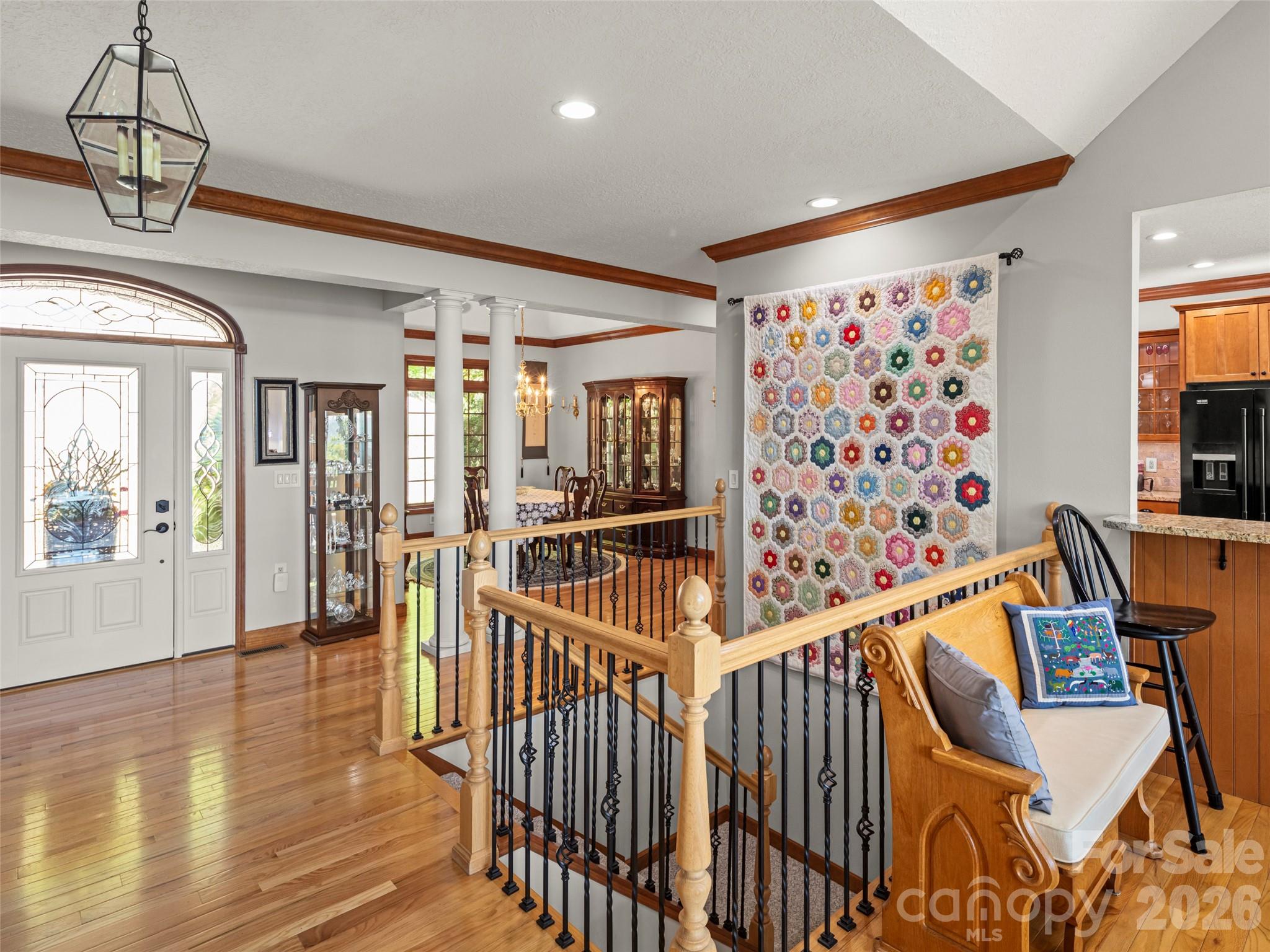 1278 Breckenridge Road