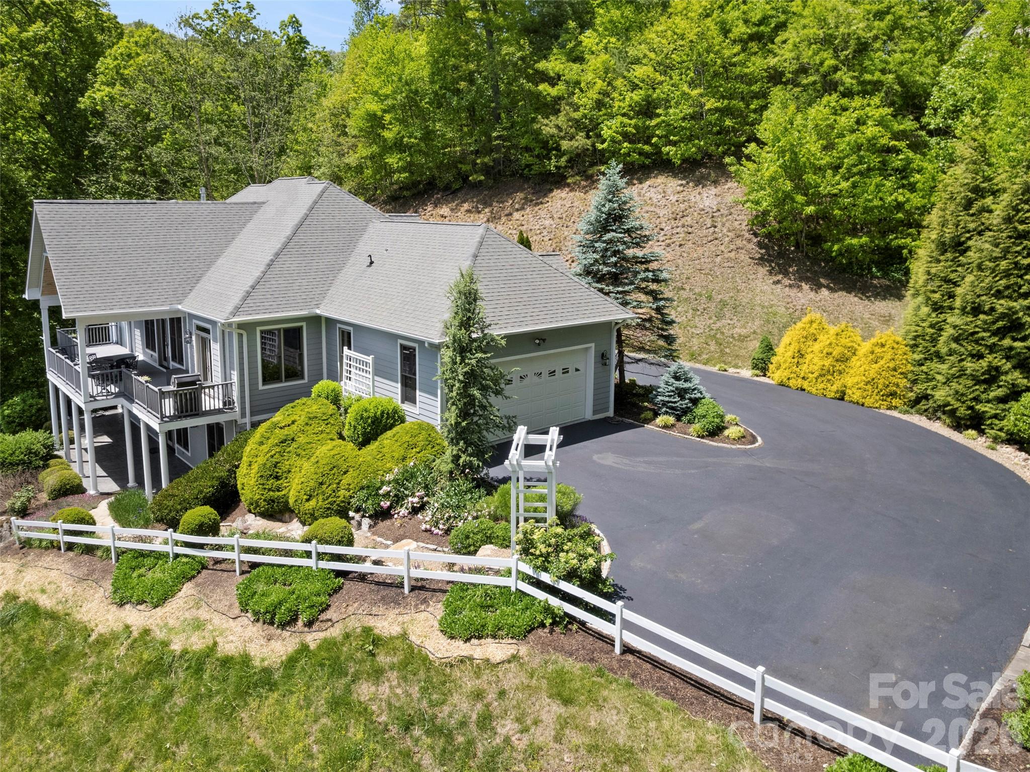 Junaluska Highlands - Residential
