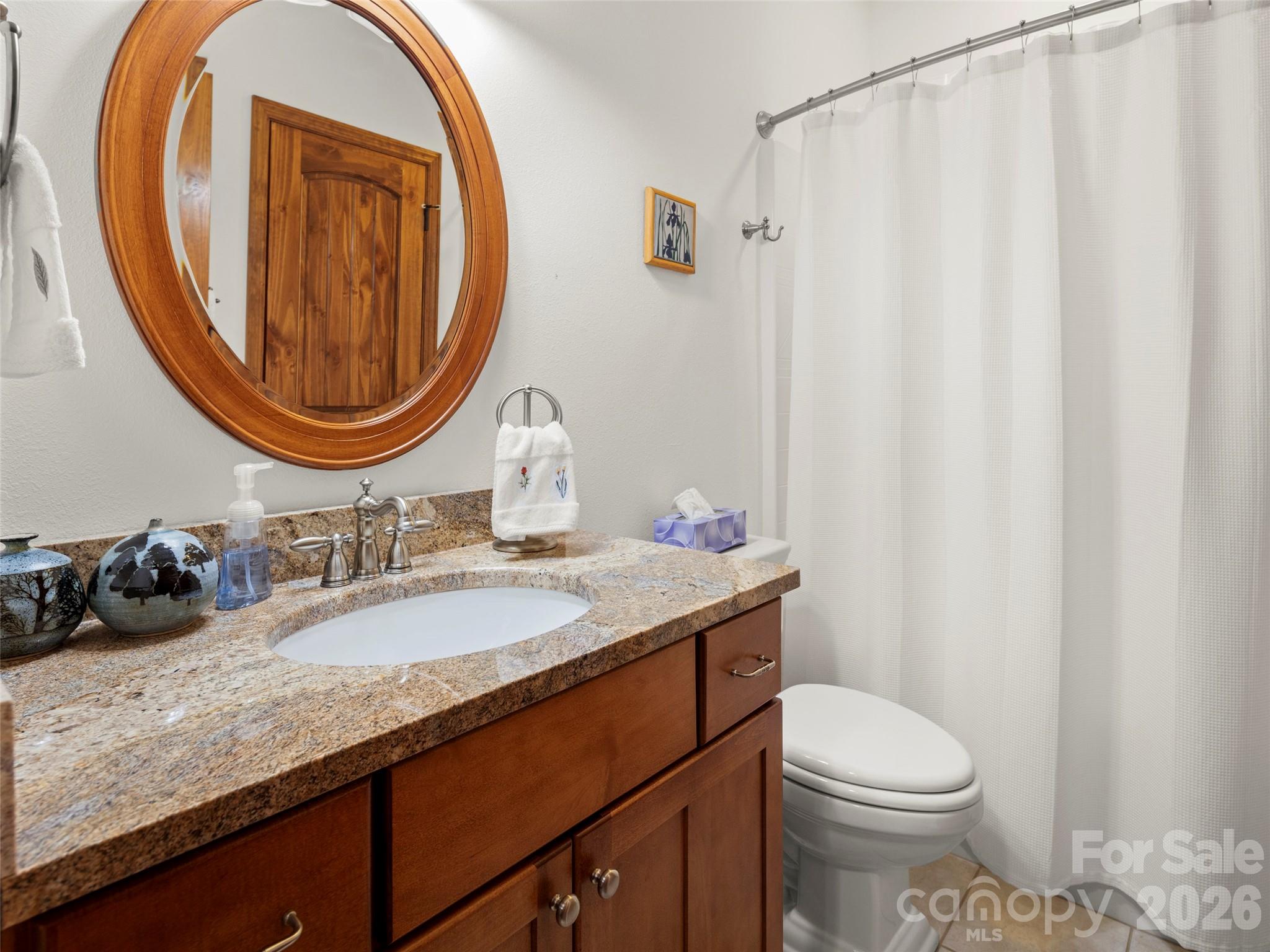 Junaluska Highlands - Residential