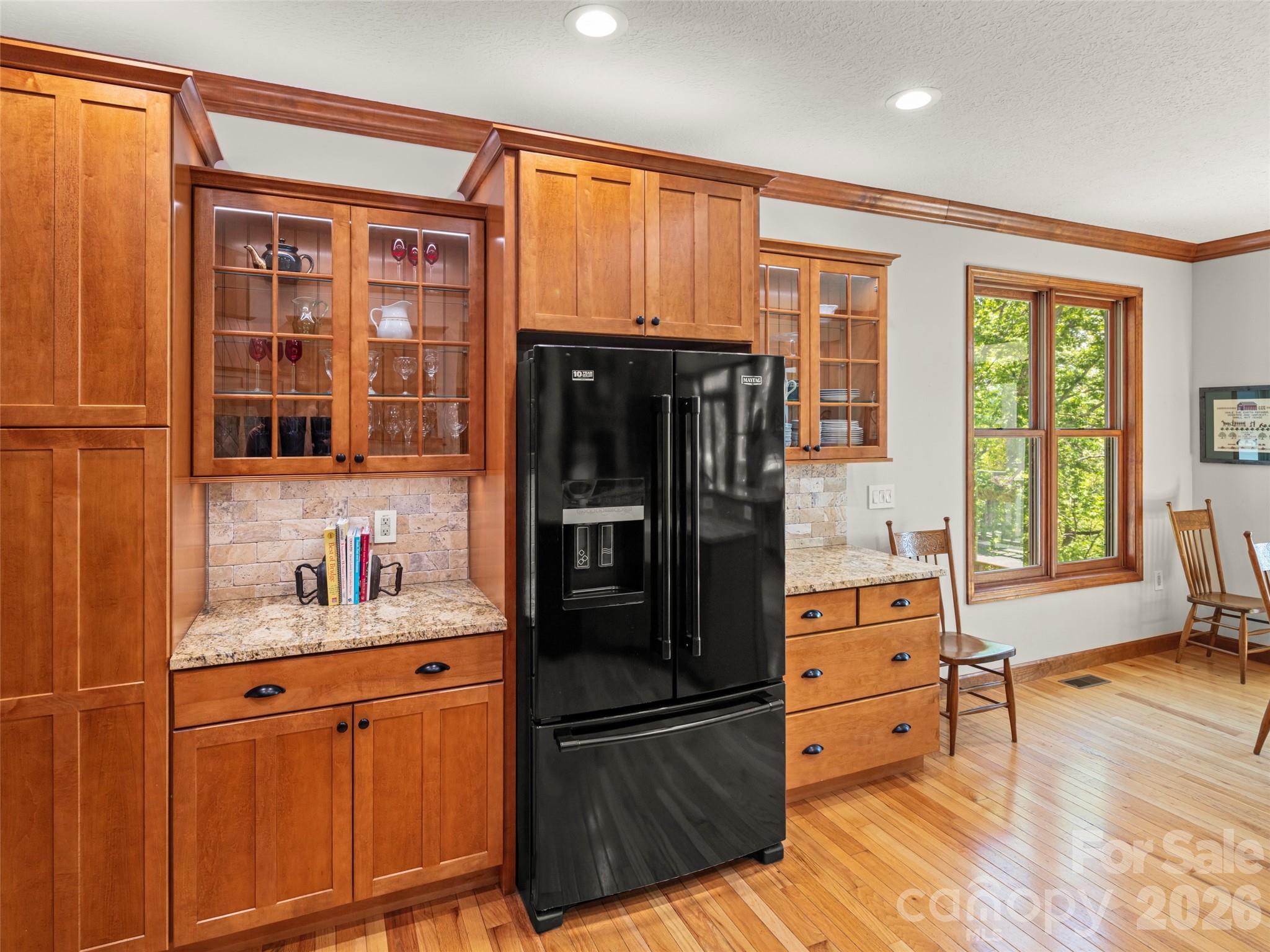 Junaluska Highlands - Residential