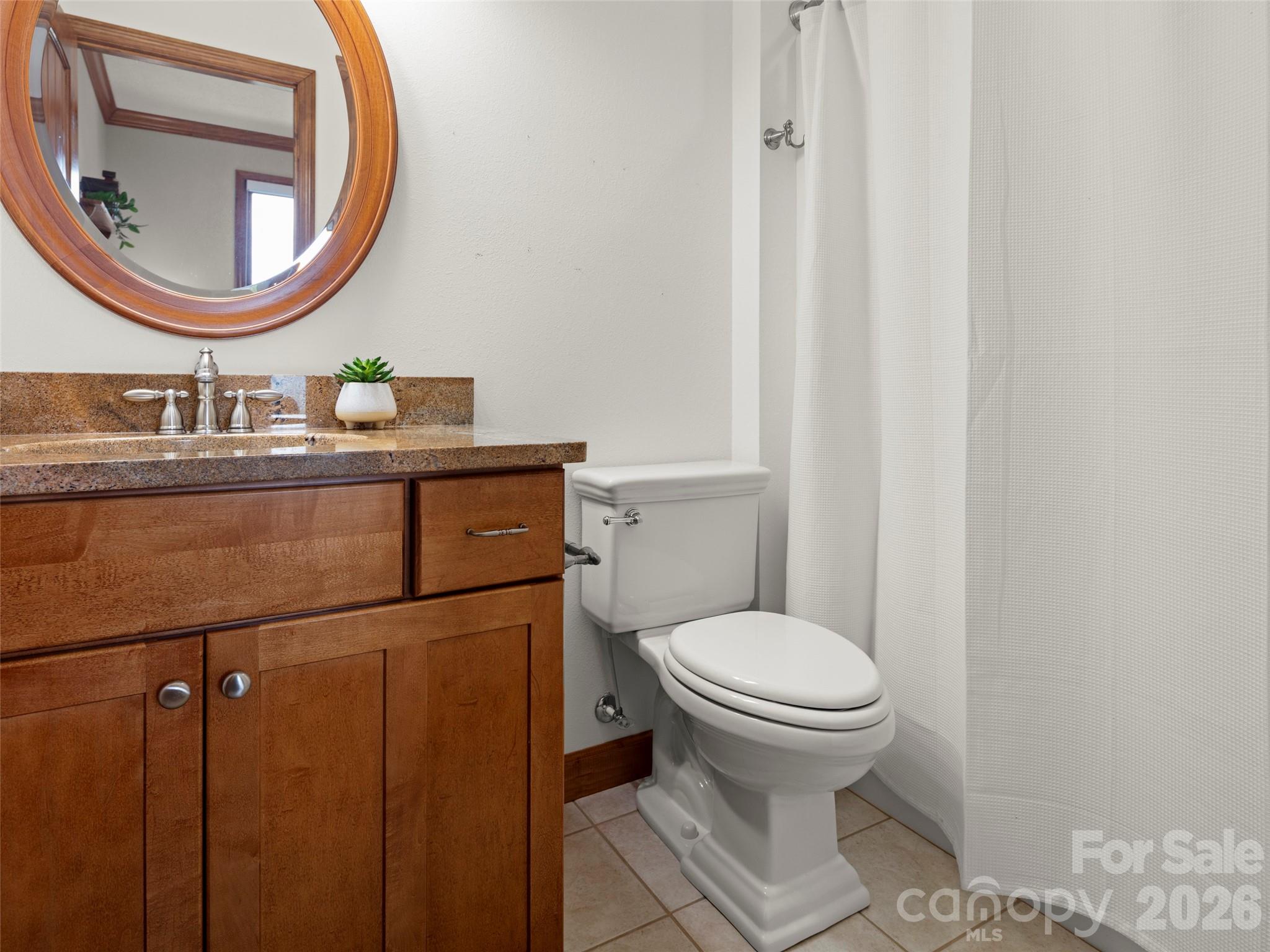 Junaluska Highlands - Residential