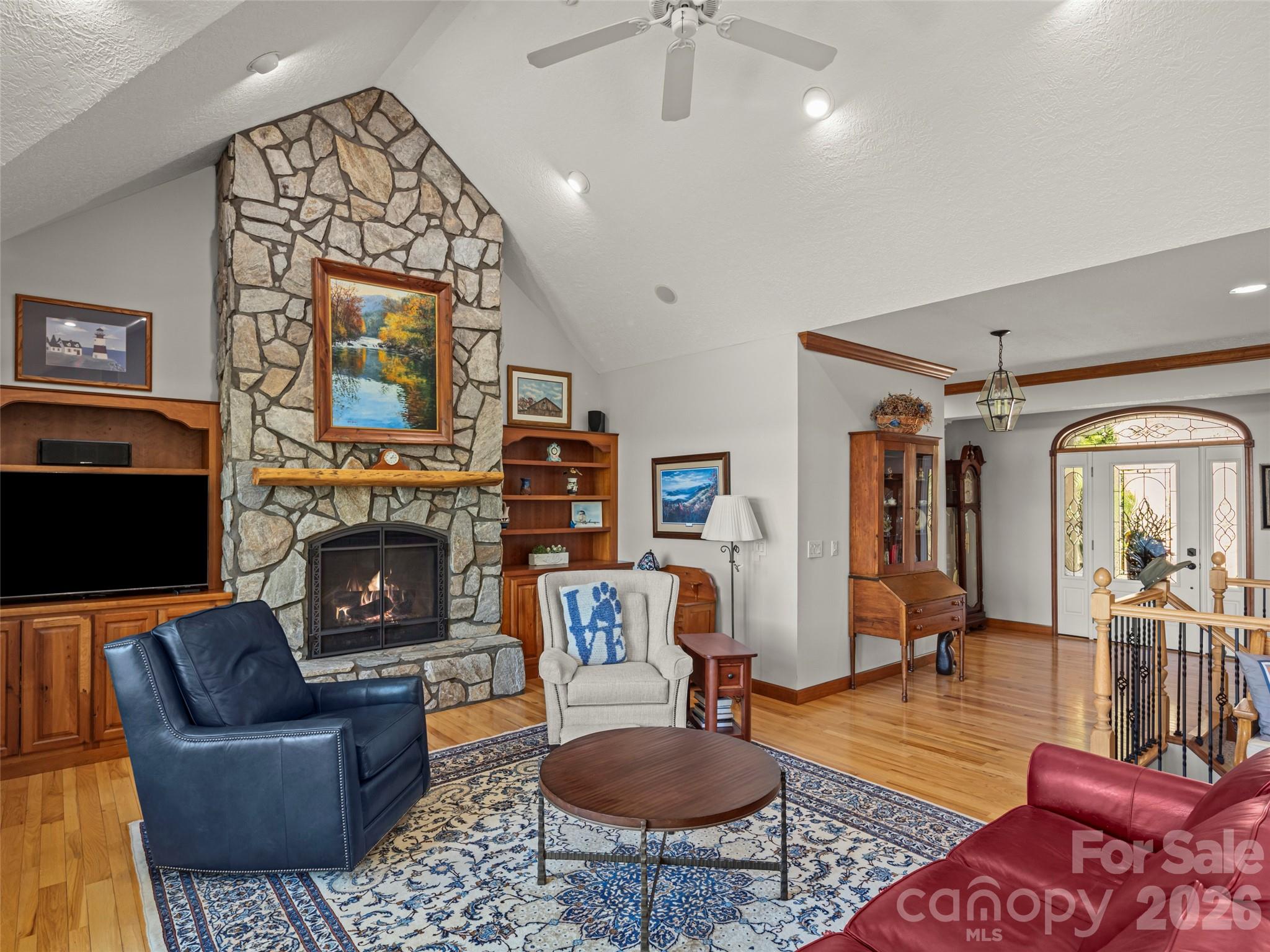 1278 Breckenridge Road