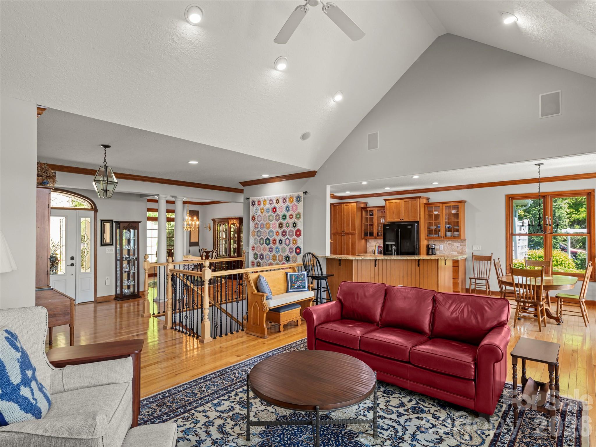 Junaluska Highlands - Residential