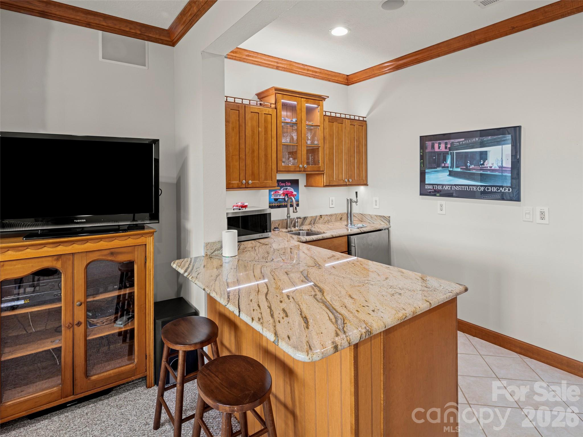 Junaluska Highlands - Residential