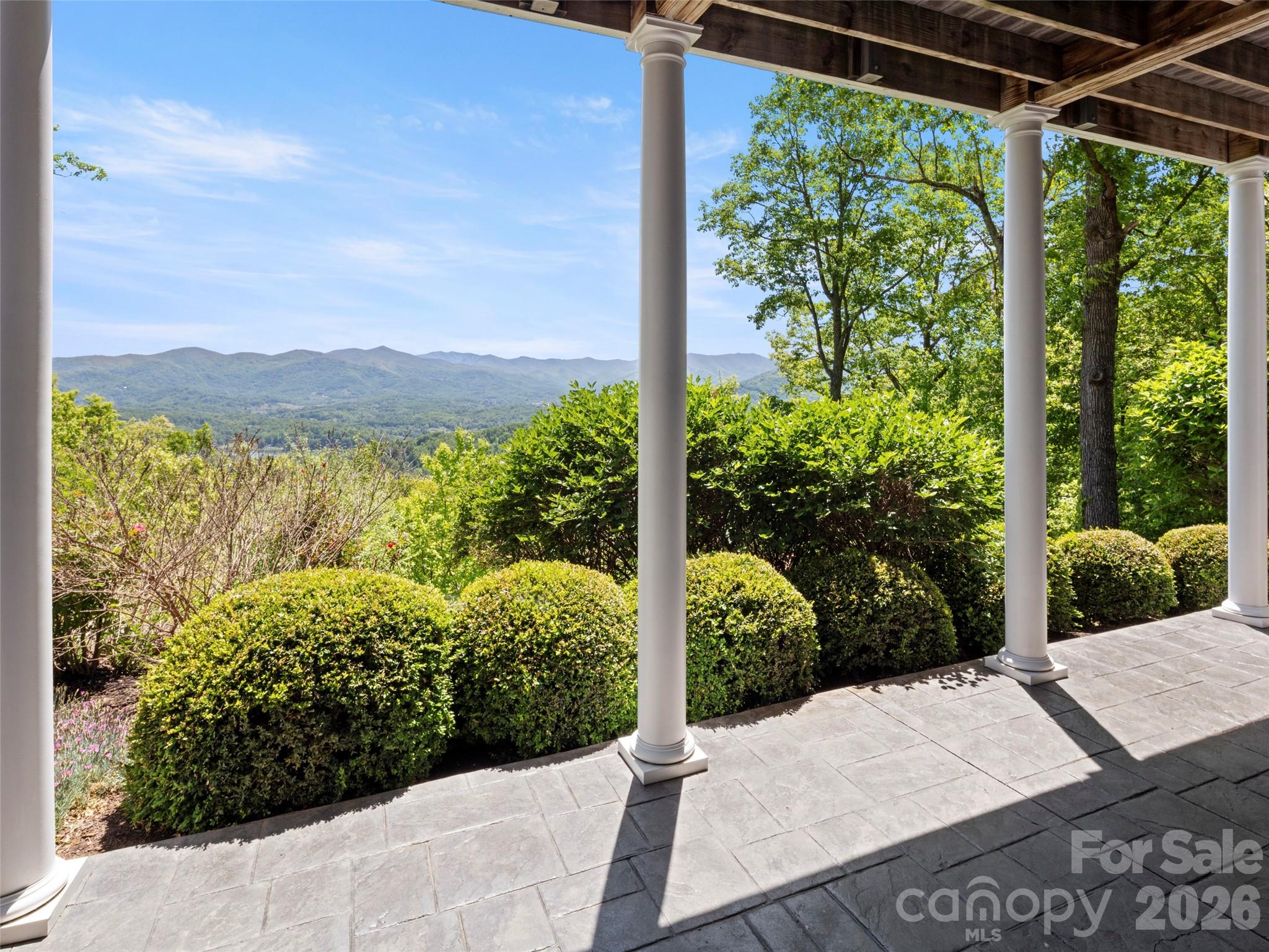 Junaluska Highlands - Residential