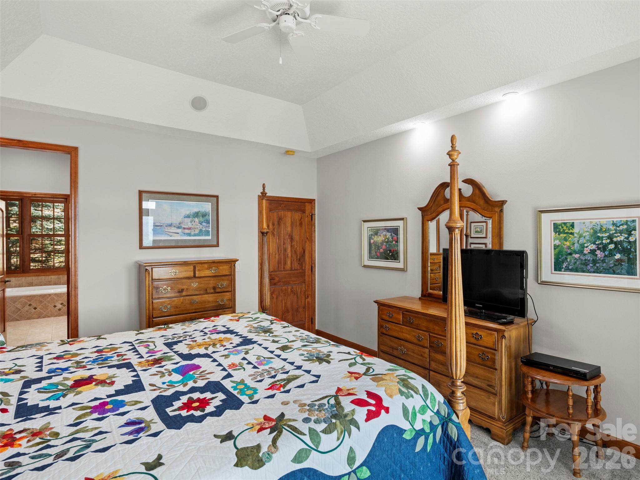 Junaluska Highlands - Residential