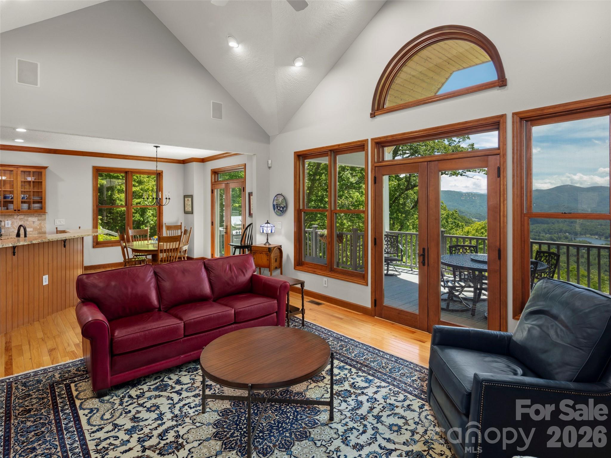 Junaluska Highlands - Residential